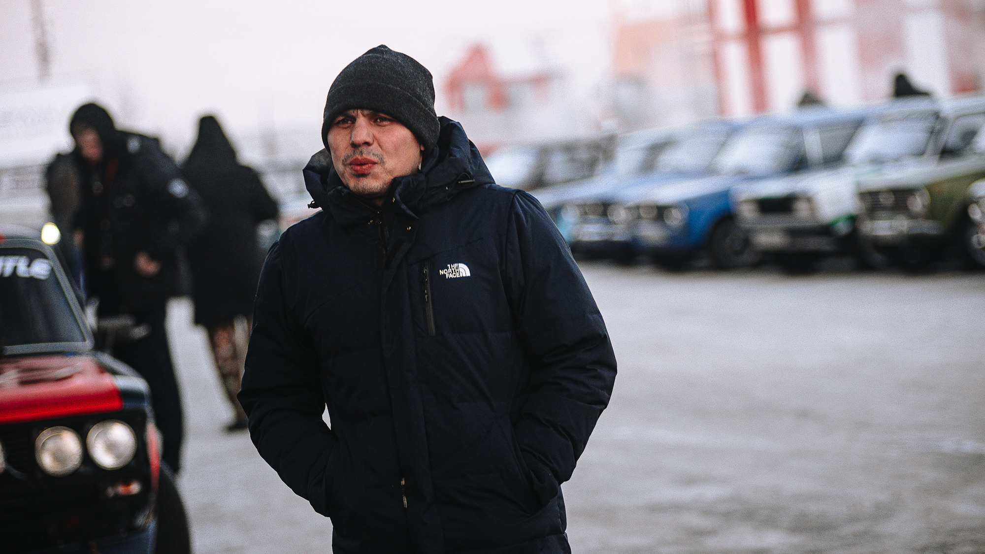 Zimkhana 2020. Репортажный фотограф в Кемерово