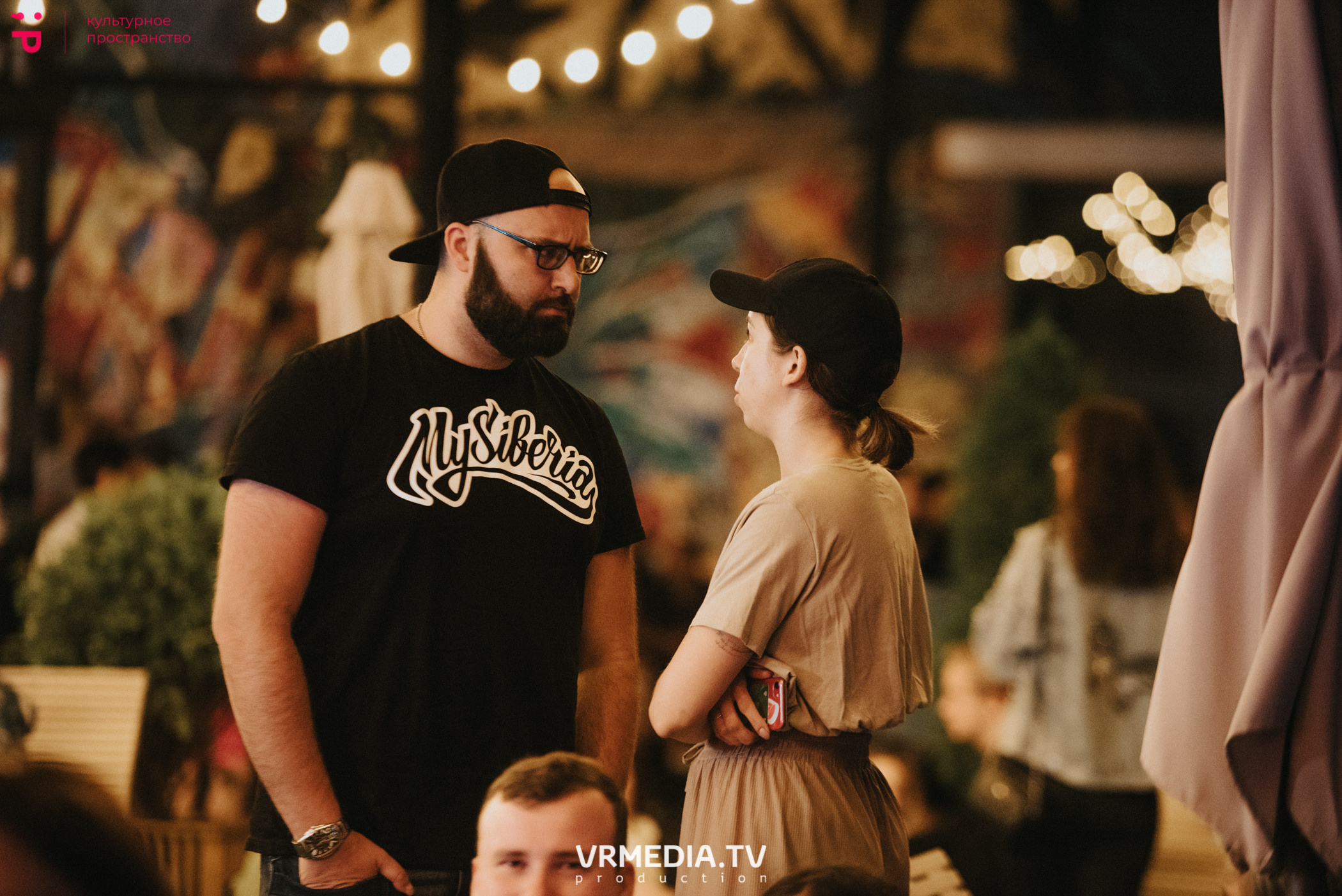 Rockfest 2022. Репортажный фотограф в Кемерово