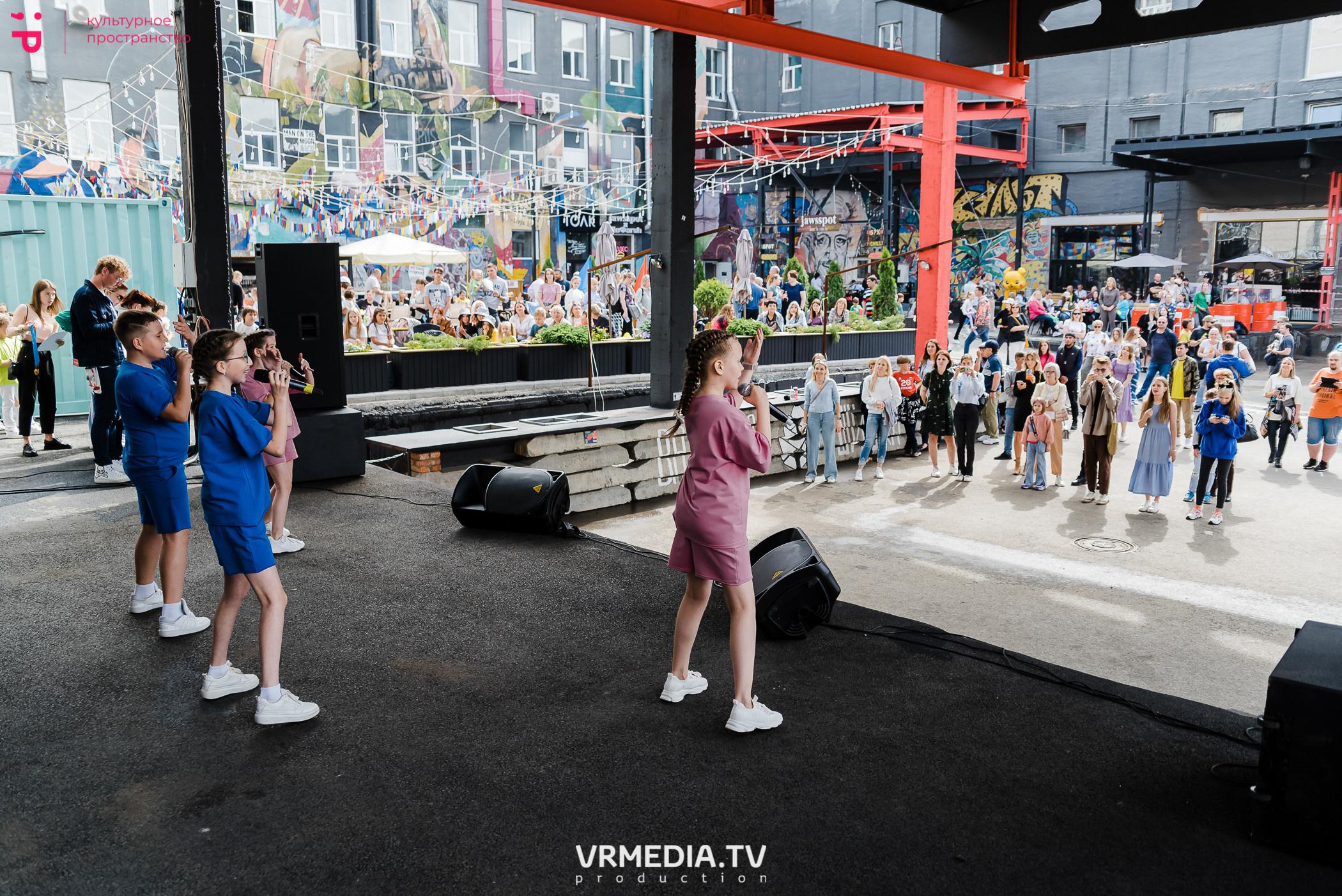 19.06.2022 — День рождения академии Игоря Крутого. Репортажный фотограф в Кемерово