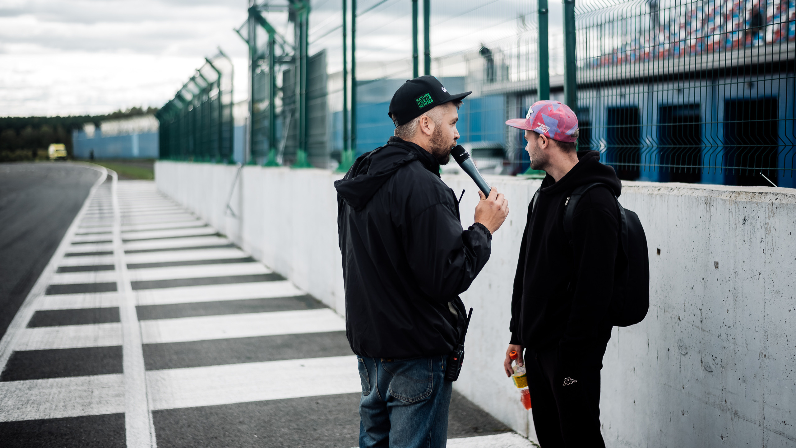 28.08.2022 — КСКГ Классика — Этап 4. Репортажный фотограф в Кемерово