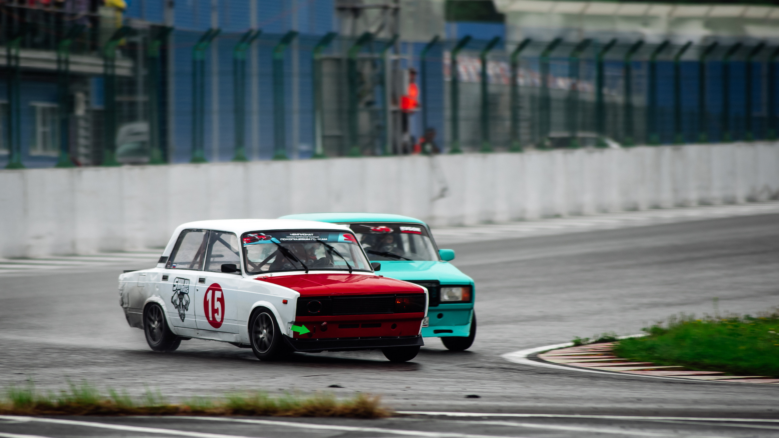 28.05.2022 — КСКГ Классика — Этап 1. Репортажный фотограф в Кемерово