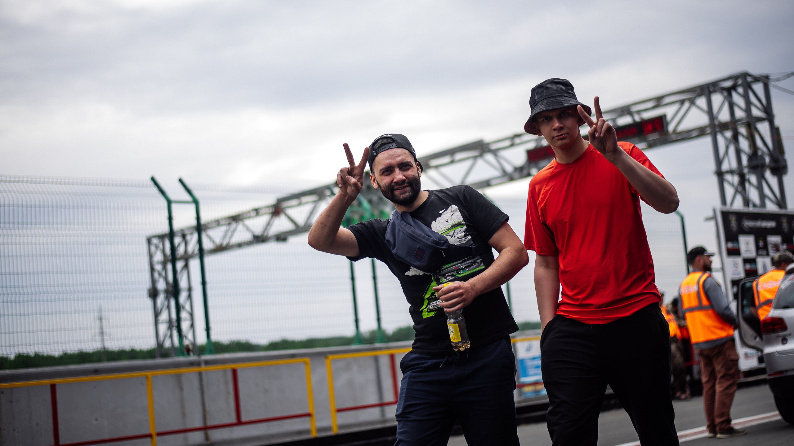 28.05.2022 — КСКГ Классика — Этап 1. Репортажный фотограф в Кемерово