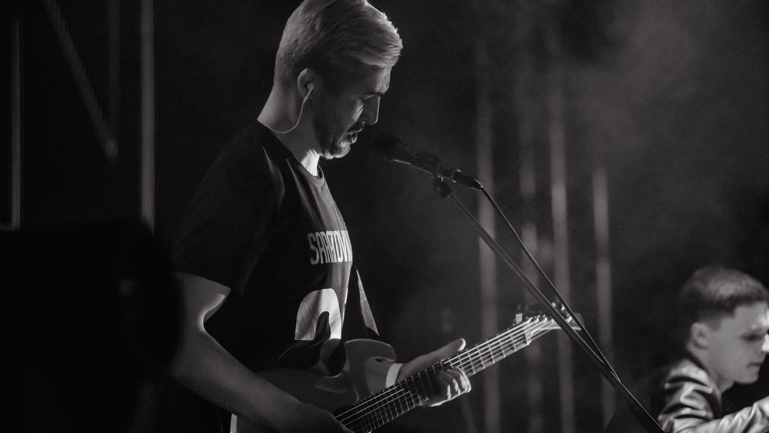 Paul van Duke. Репортажный фотограф в Кемерово