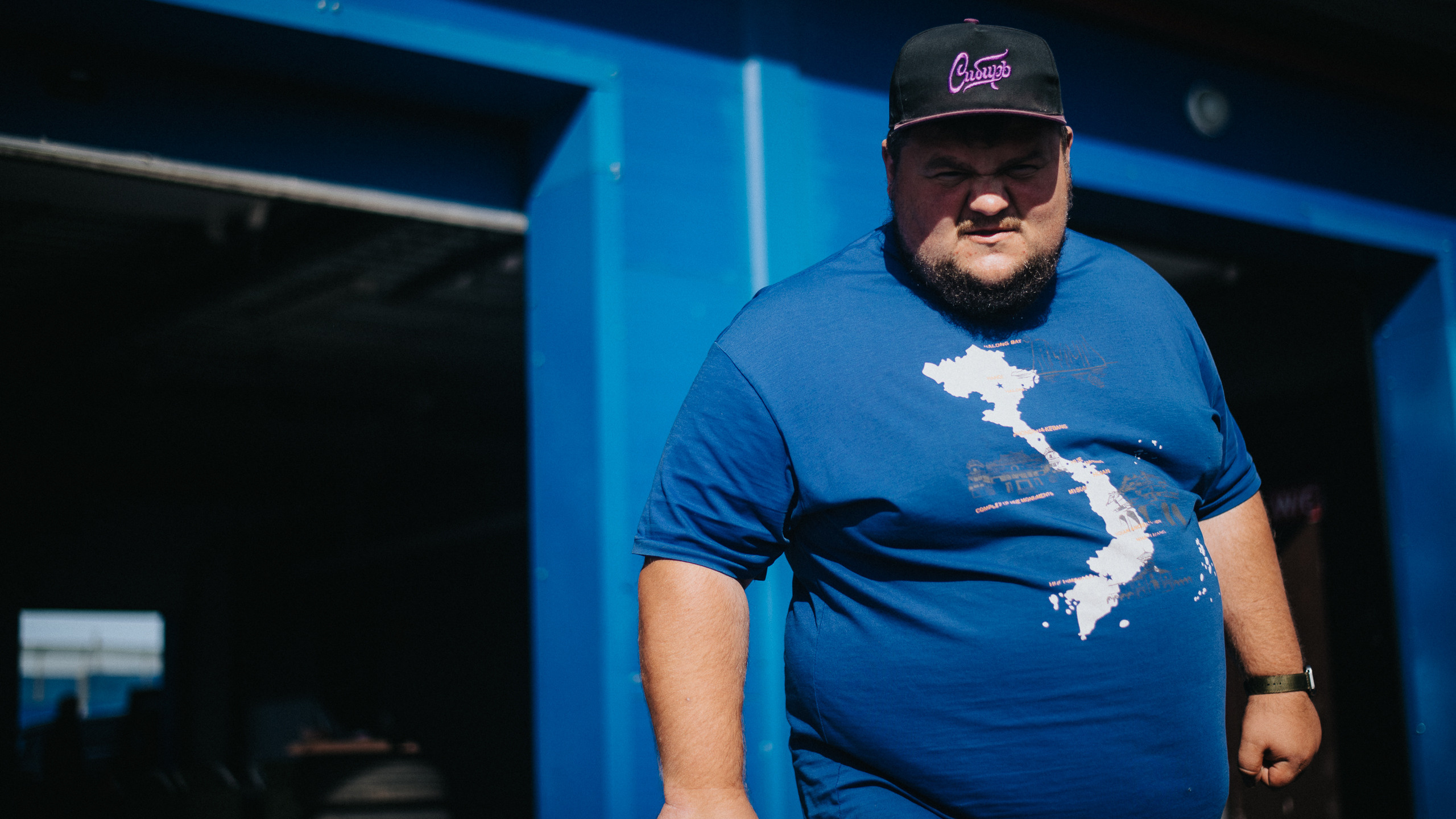 28.08.2022 — КСКГ Классика — Этап 4. Репортажный фотограф в Кемерово