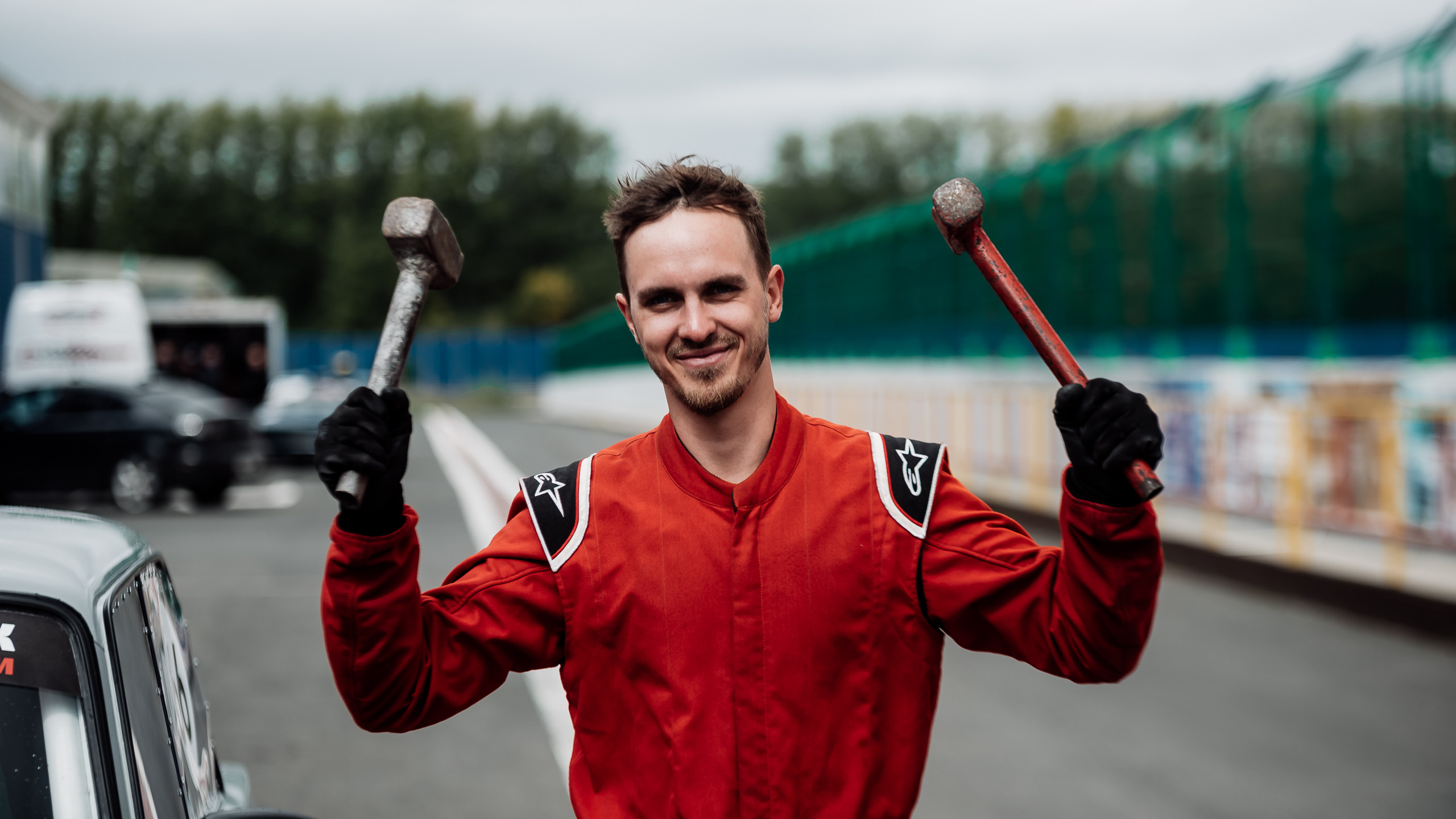 28.08.2022 — КСКГ Классика — Этап 4. Репортажный фотограф в Кемерово