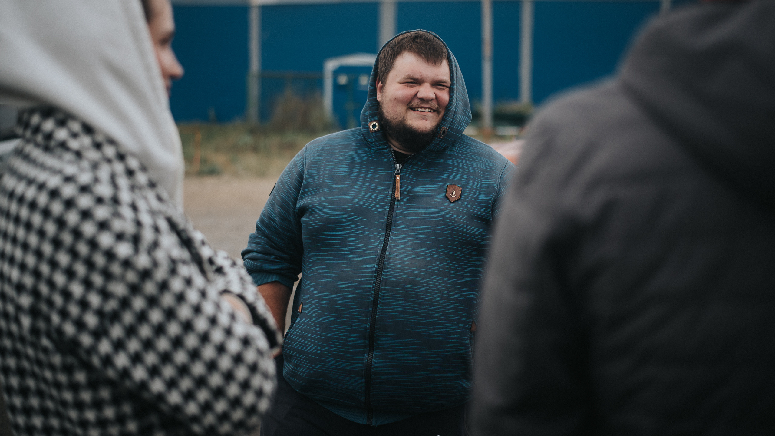 25.09.2022 — КСКГ Классика — Этап 5. Репортажный фотограф в Кемерово