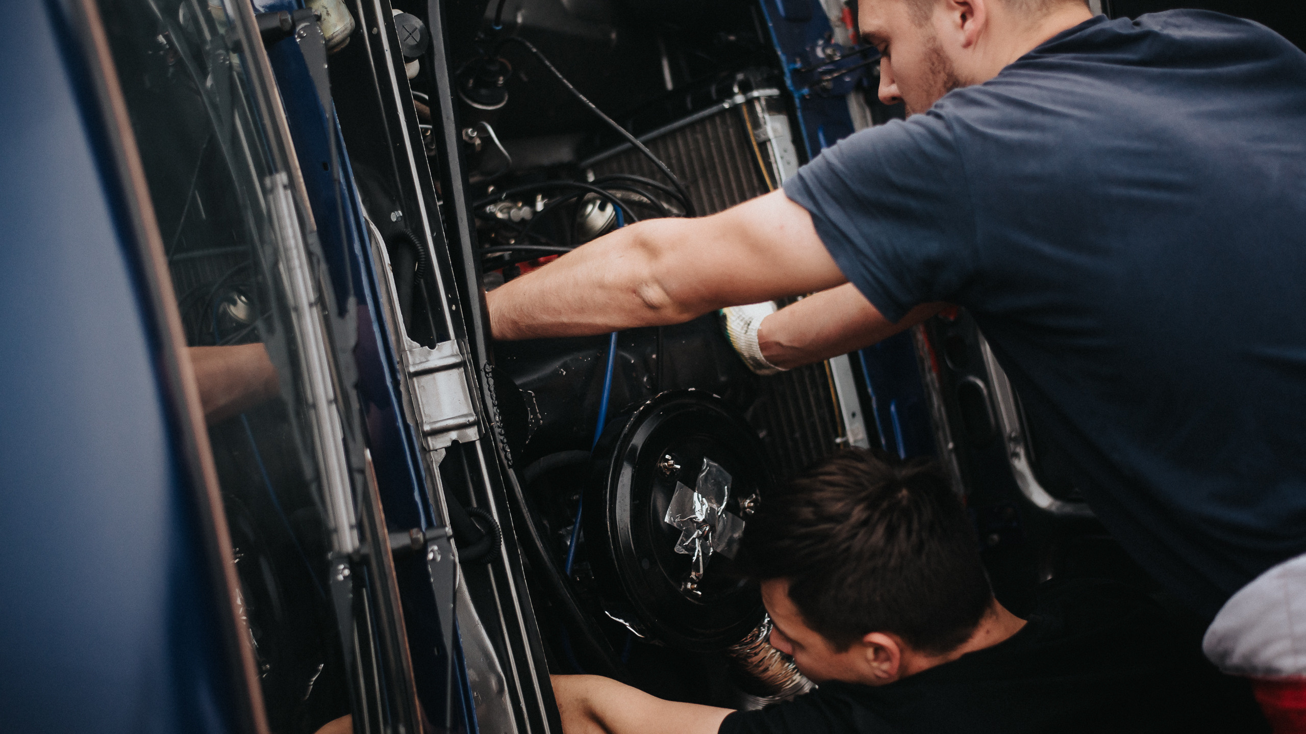 25.09.2022 — КСКГ Классика — Этап 5. Репортажный фотограф в Кемерово