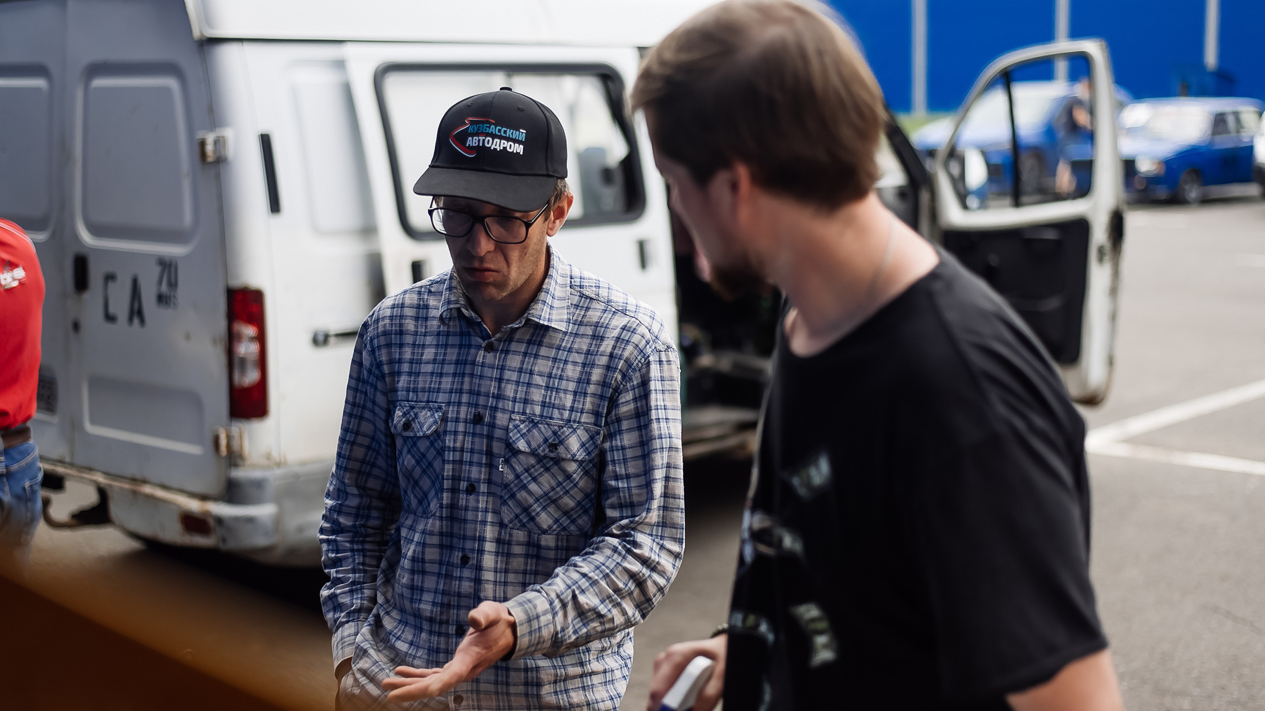 26.06.2022 — КСКГ Классика — Этап 2. Репортажный фотограф в Кемерово