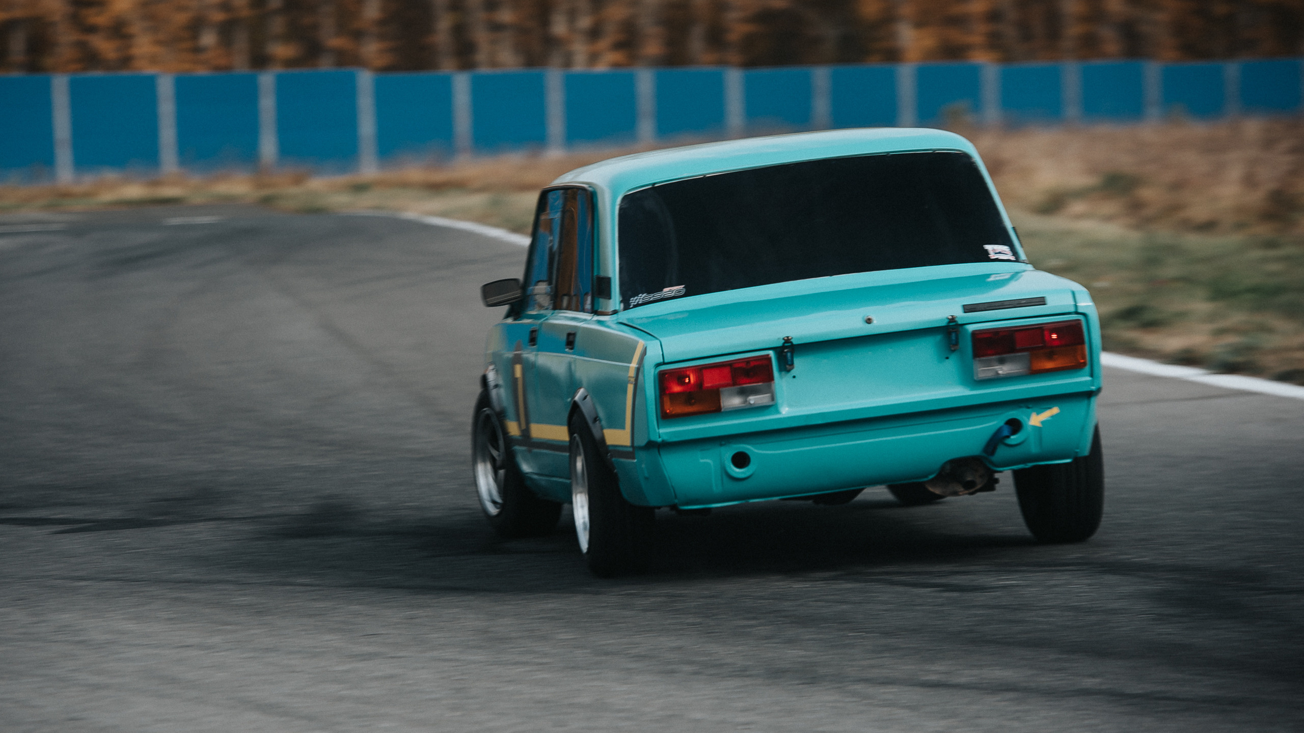 25.09.2022 — КСКГ Классика — Этап 5. Репортажный фотограф в Кемерово