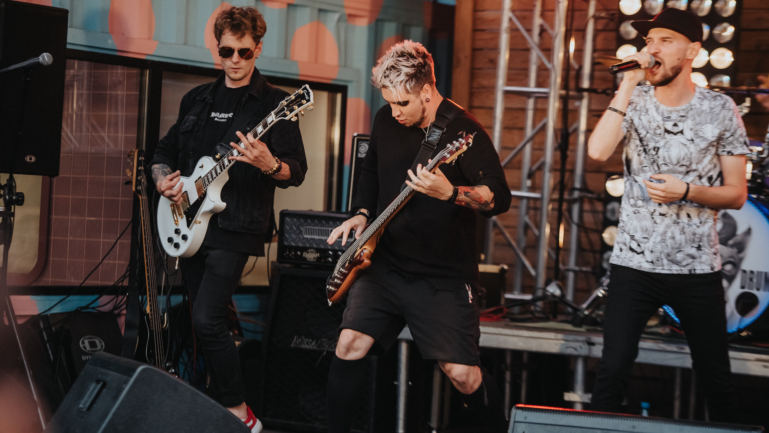 Pandora Secret 2022. Репортажный фотограф в Кемерово