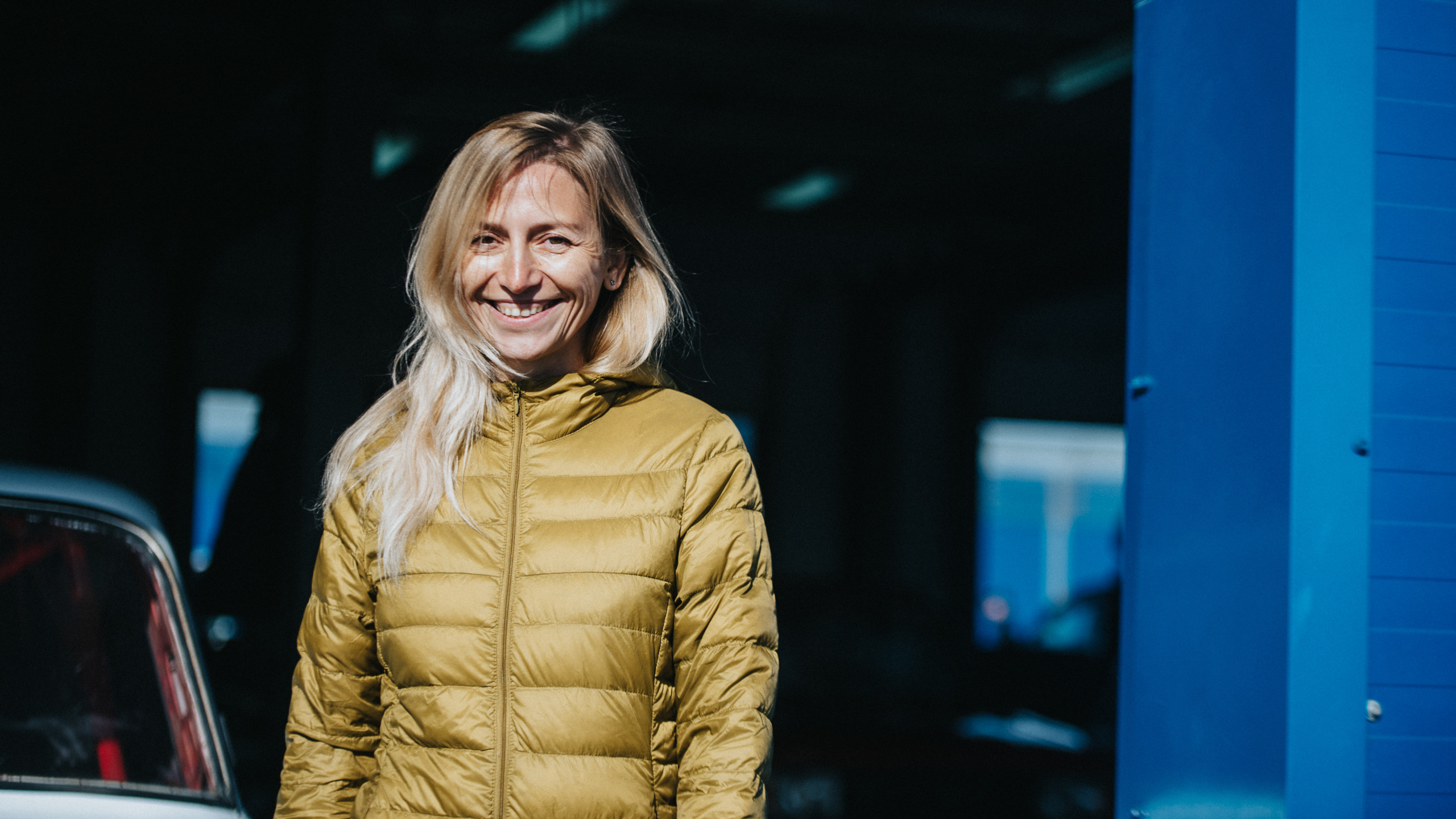 28.08.2022 — КСКГ Классика — Этап 4. Репортажный фотограф в Кемерово