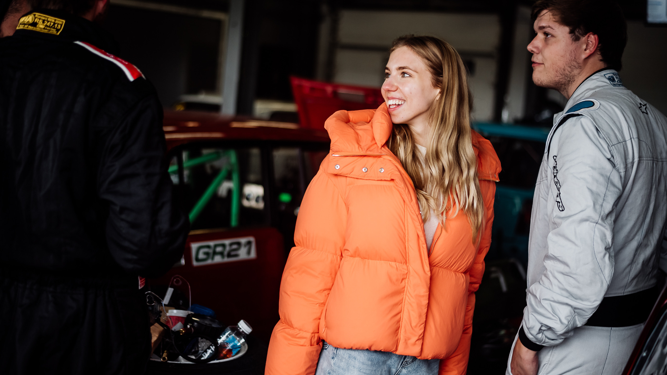 28.08.2022 — КСКГ Классика — Этап 4. Репортажный фотограф в Кемерово