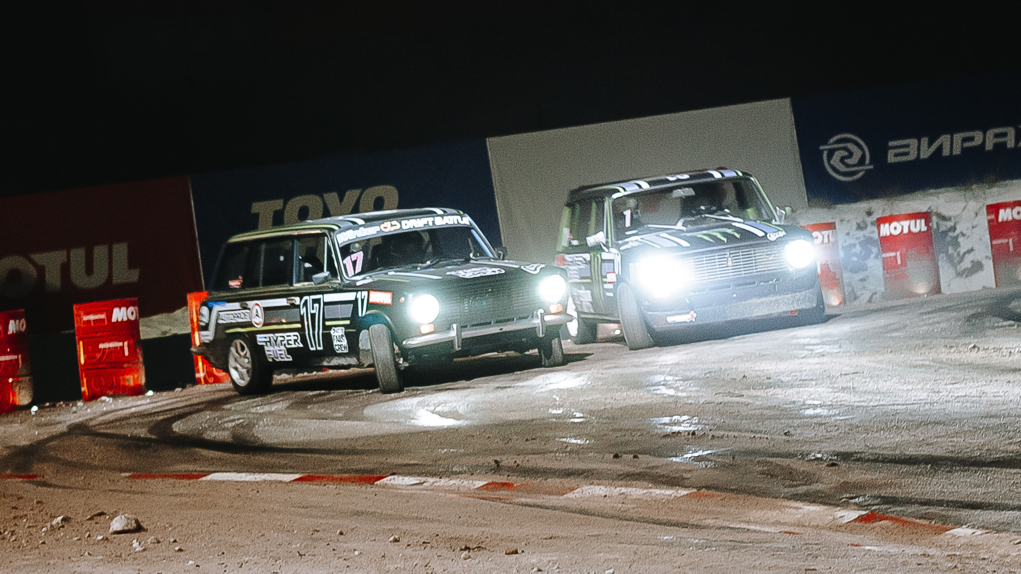 Zimkhana 2020. Репортажный фотограф в Кемерово