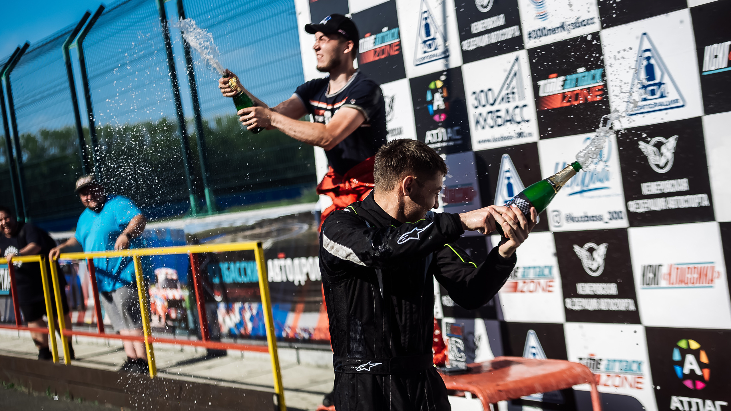 26.06.2022 — КСКГ Классика — Этап 2. Репортажный фотограф в Кемерово