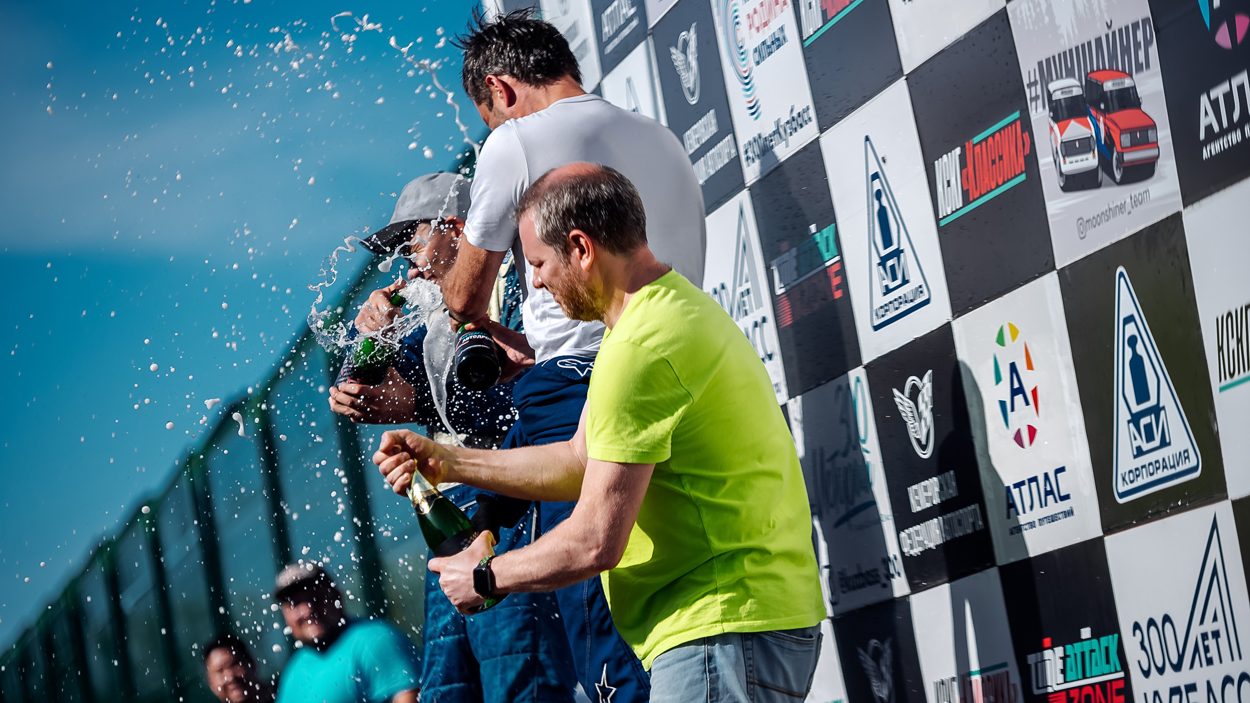 26.06.2022 — КСКГ Классика — Этап 2. Репортажный фотограф в Кемерово