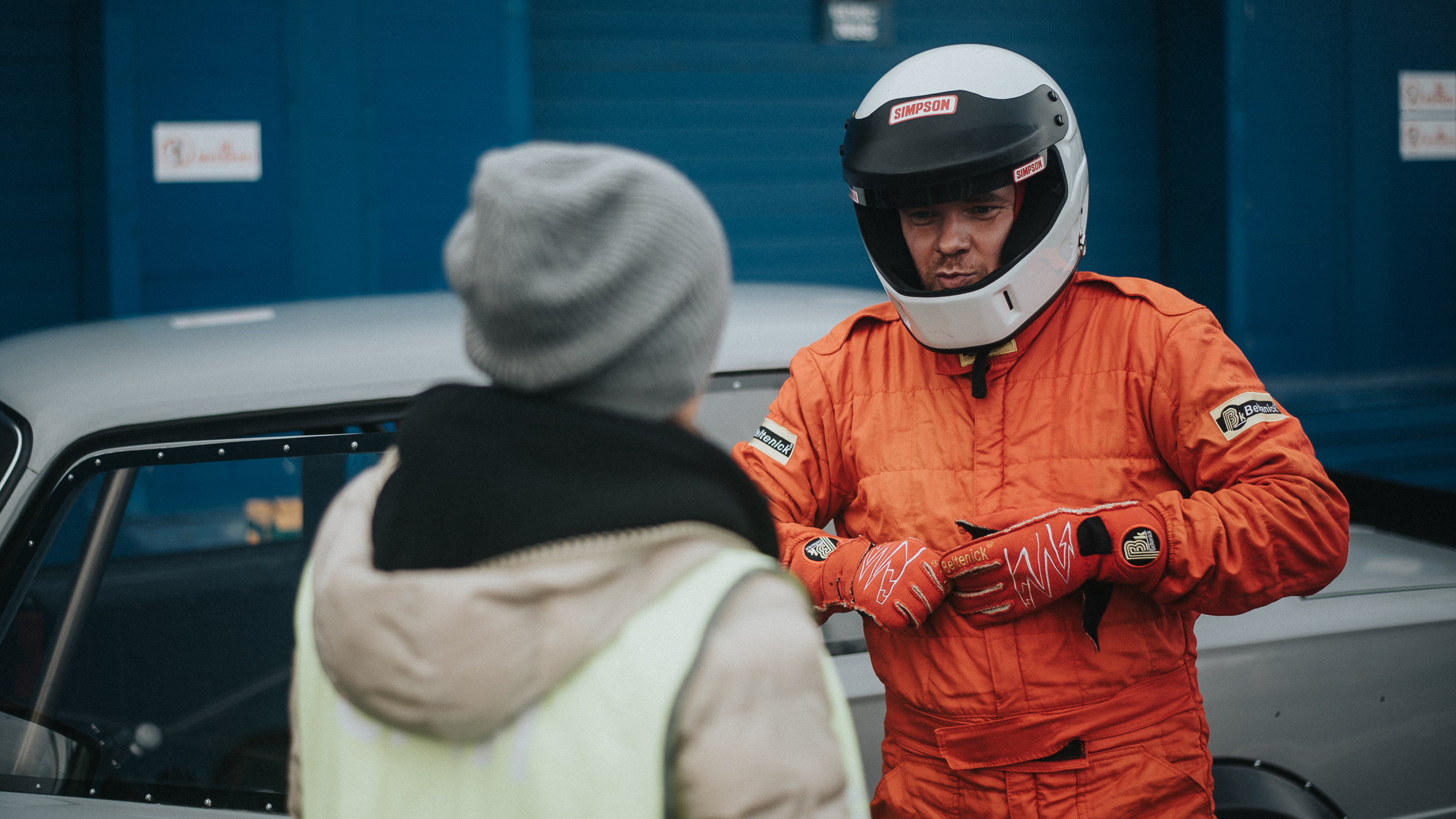 25.09.2022 — КСКГ Классика — Этап 5. Репортажный фотограф в Кемерово