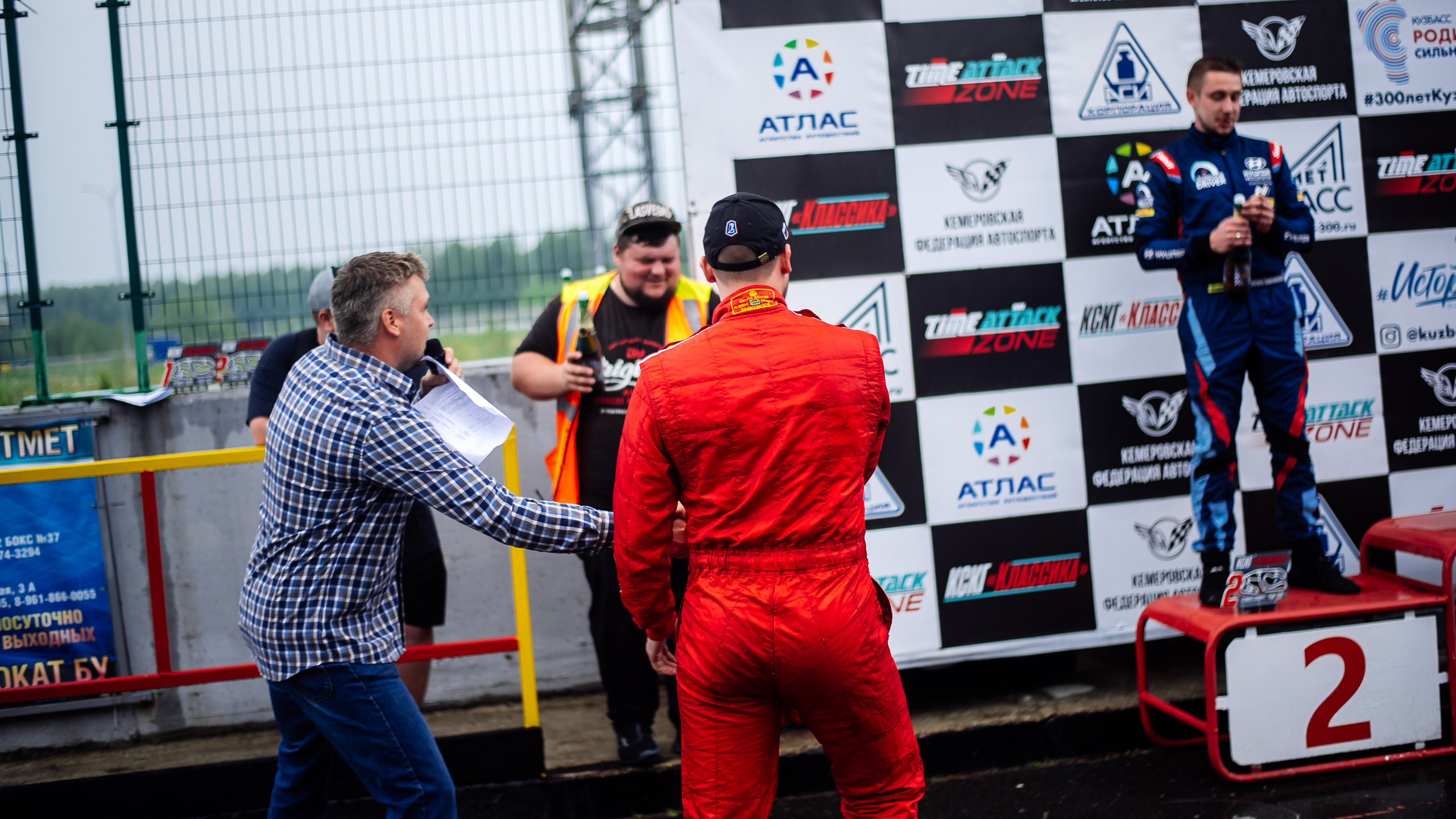 28.05.2022 — КСКГ Классика — Этап 1. Репортажный фотограф в Кемерово