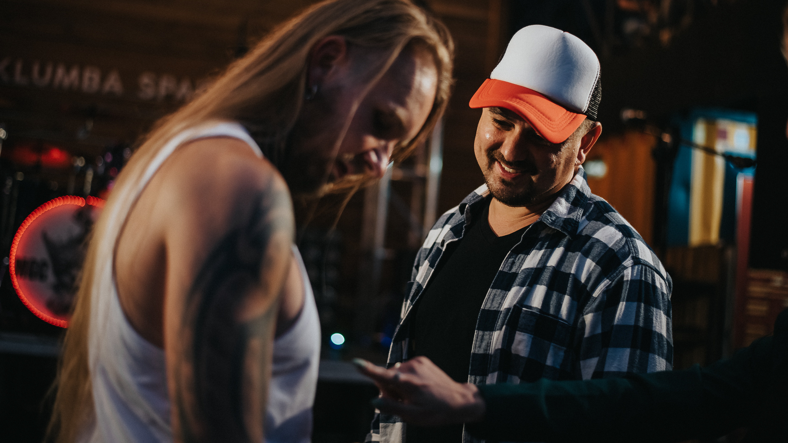 Pandora Secret 2022. Репортажный фотограф в Кемерово