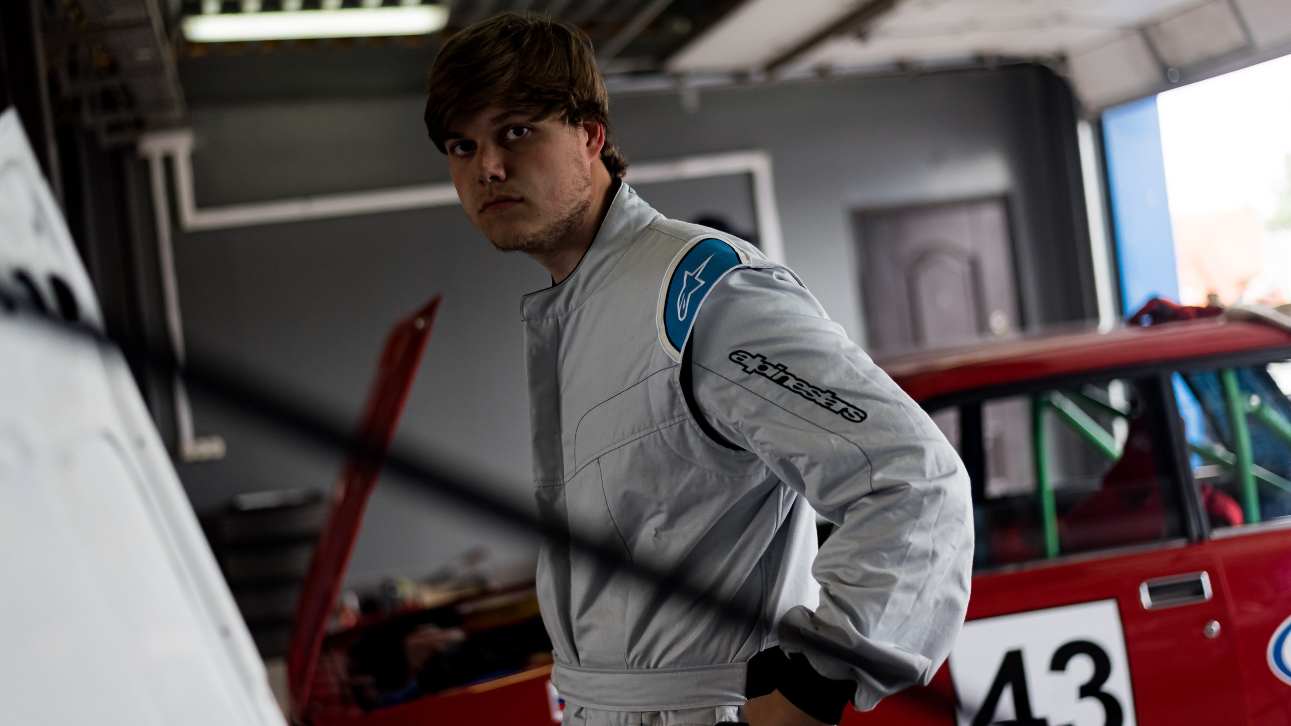 28.05.2022 — КСКГ Классика — Этап 1. Репортажный фотограф в Кемерово