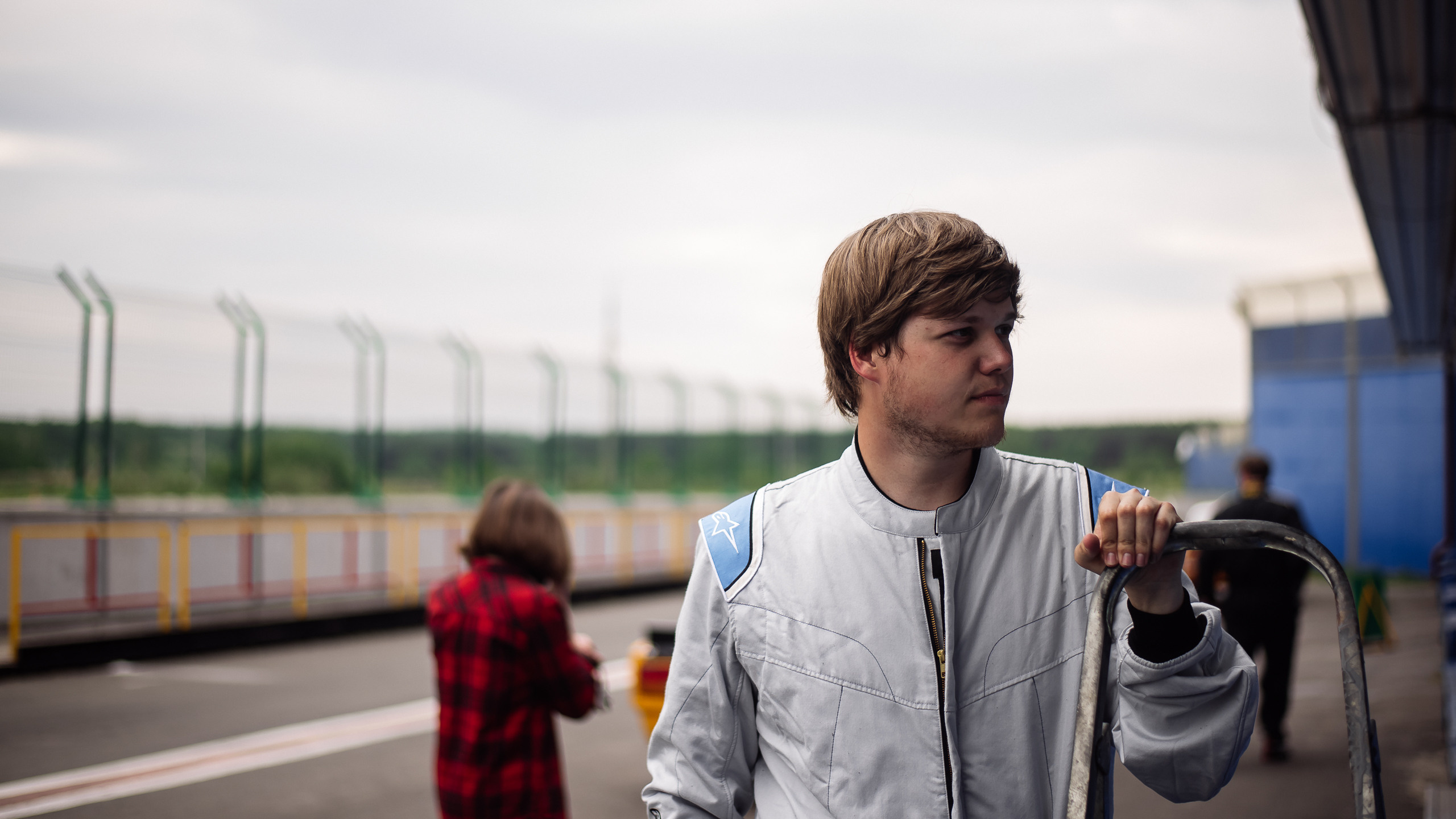 28.05.2022 — КСКГ Классика — Этап 1. Репортажный фотограф в Кемерово