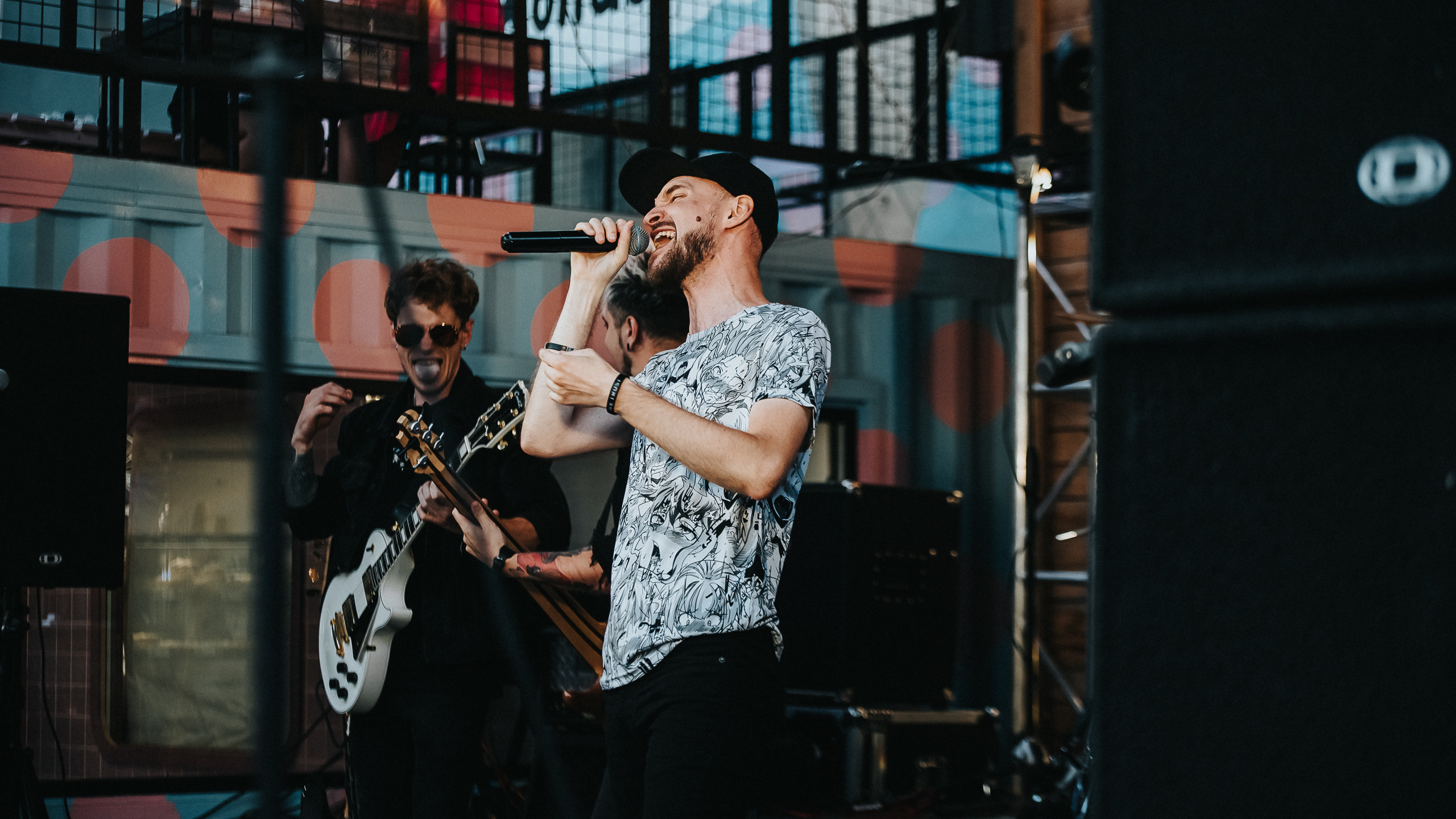 Pandora Secret 2022. Репортажный фотограф в Кемерово