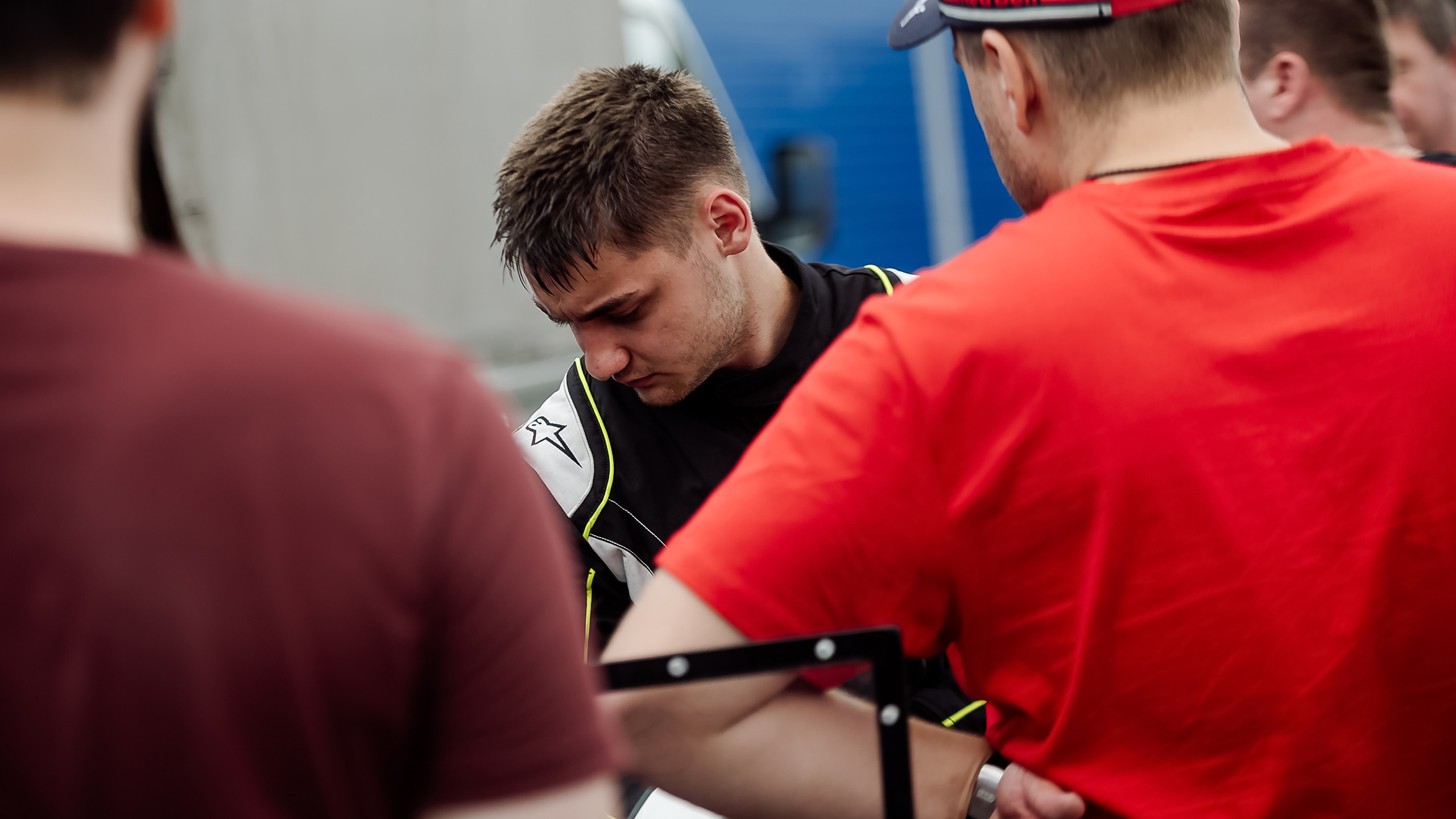 26.06.2022 — КСКГ Классика — Этап 2. Репортажный фотограф в Кемерово