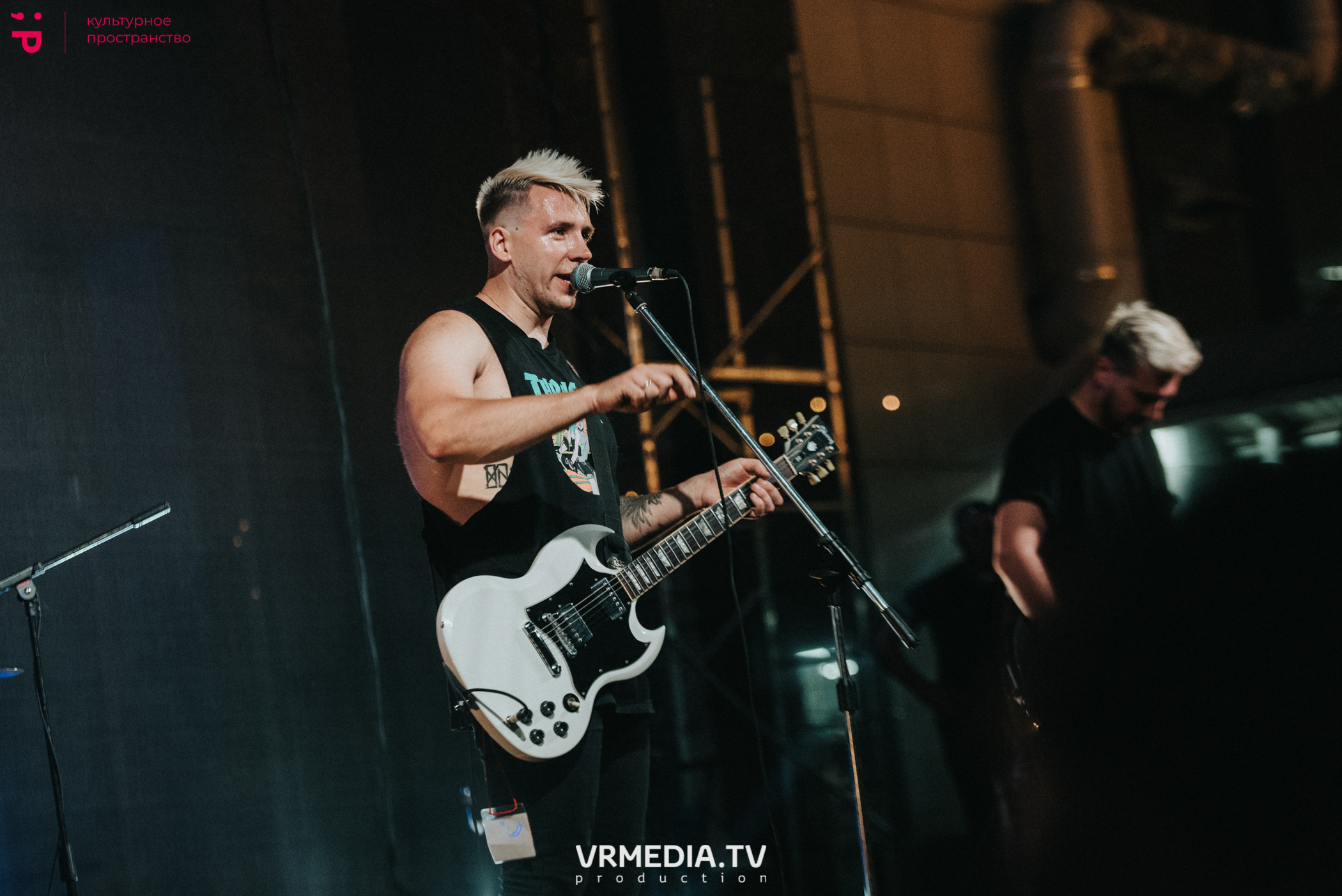 Rockfest 2022. Репортажный фотограф в Кемерово