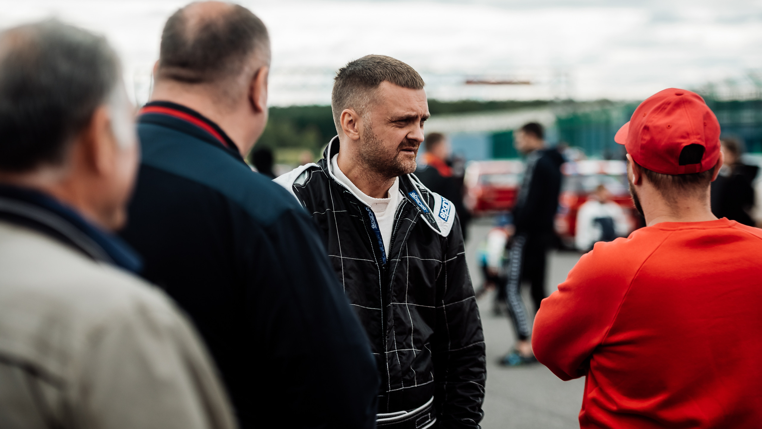 28.08.2022 — КСКГ Классика — Этап 4. Репортажный фотограф в Кемерово