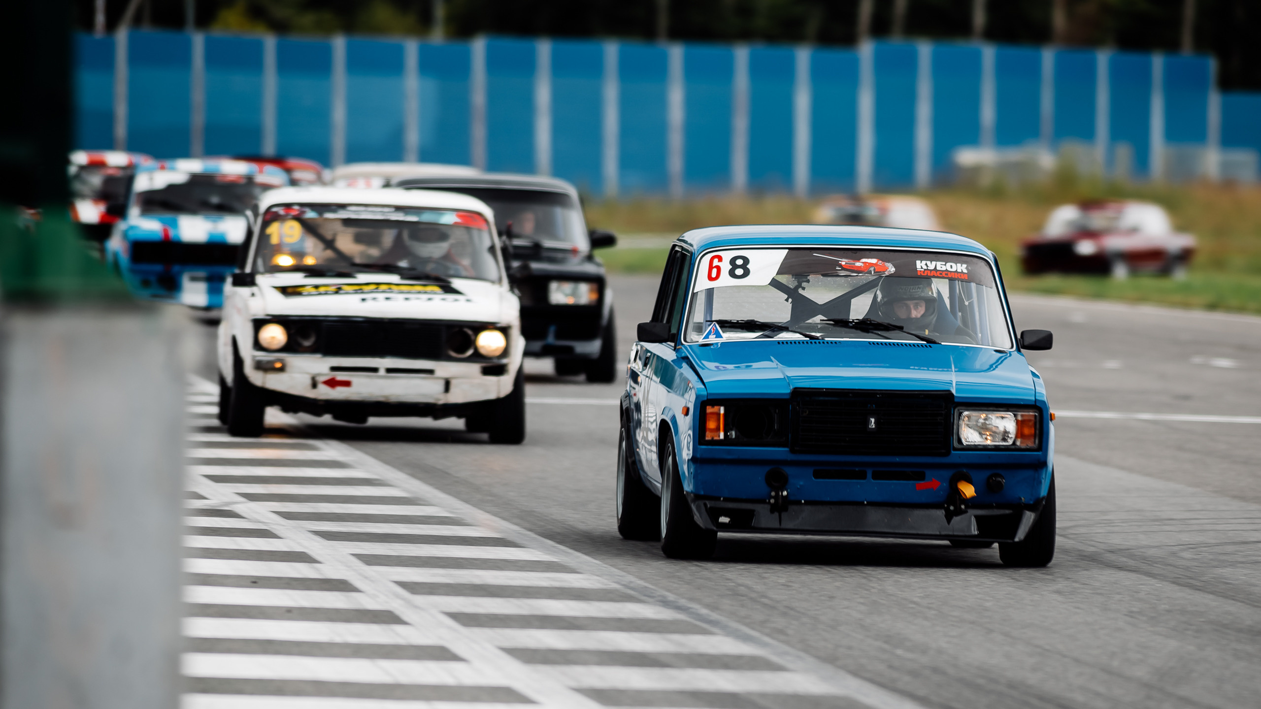 28.08.2022 — КСКГ Классика — Этап 4. Репортажный фотограф в Кемерово