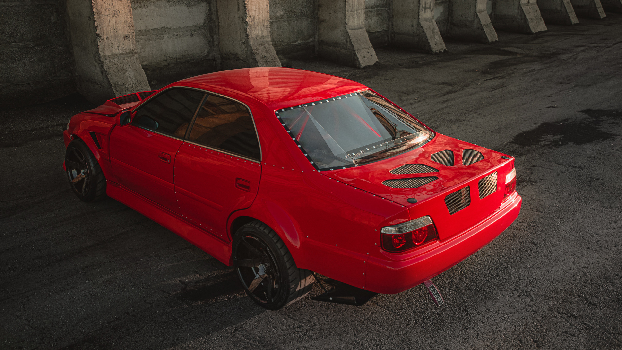 D-One Chaser. Репортажный фотограф в Кемерово