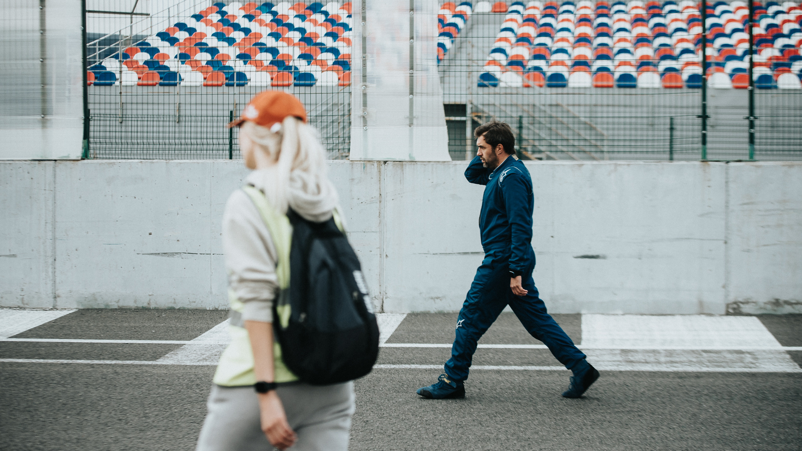 25.09.2022 — КСКГ Классика — Этап 5. Репортажный фотограф в Кемерово