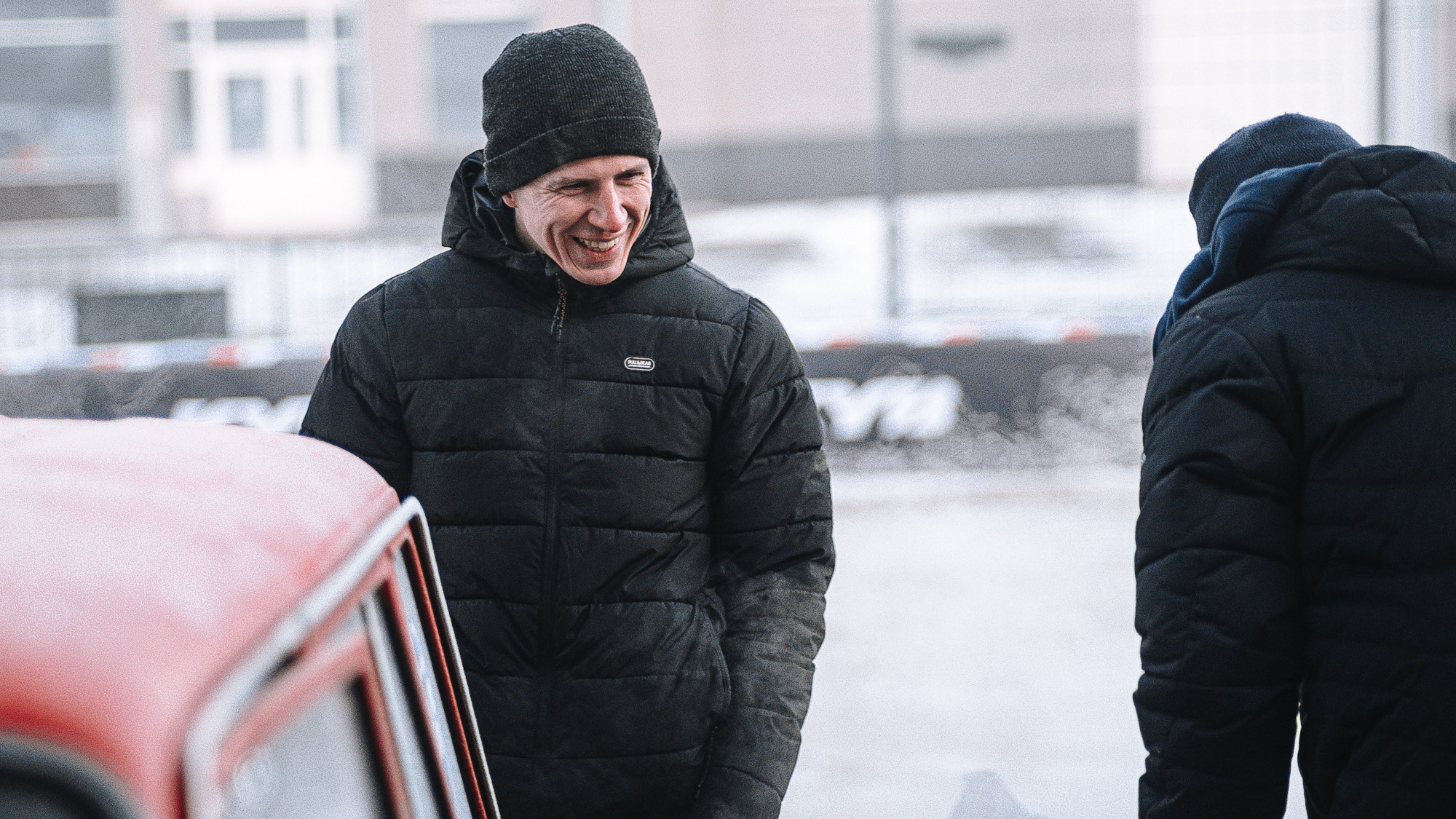 Zimkhana 2020. Репортажный фотограф в Кемерово