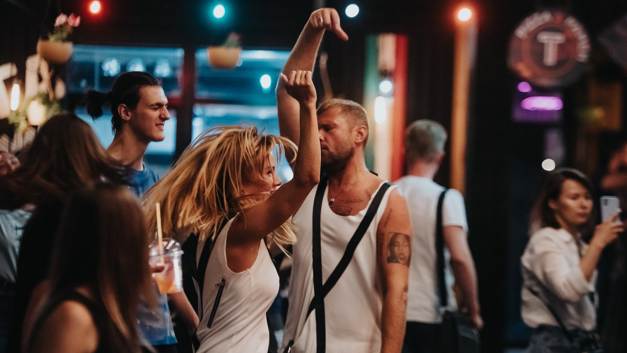 Pandora Secret 2022. Репортажный фотограф в Кемерово