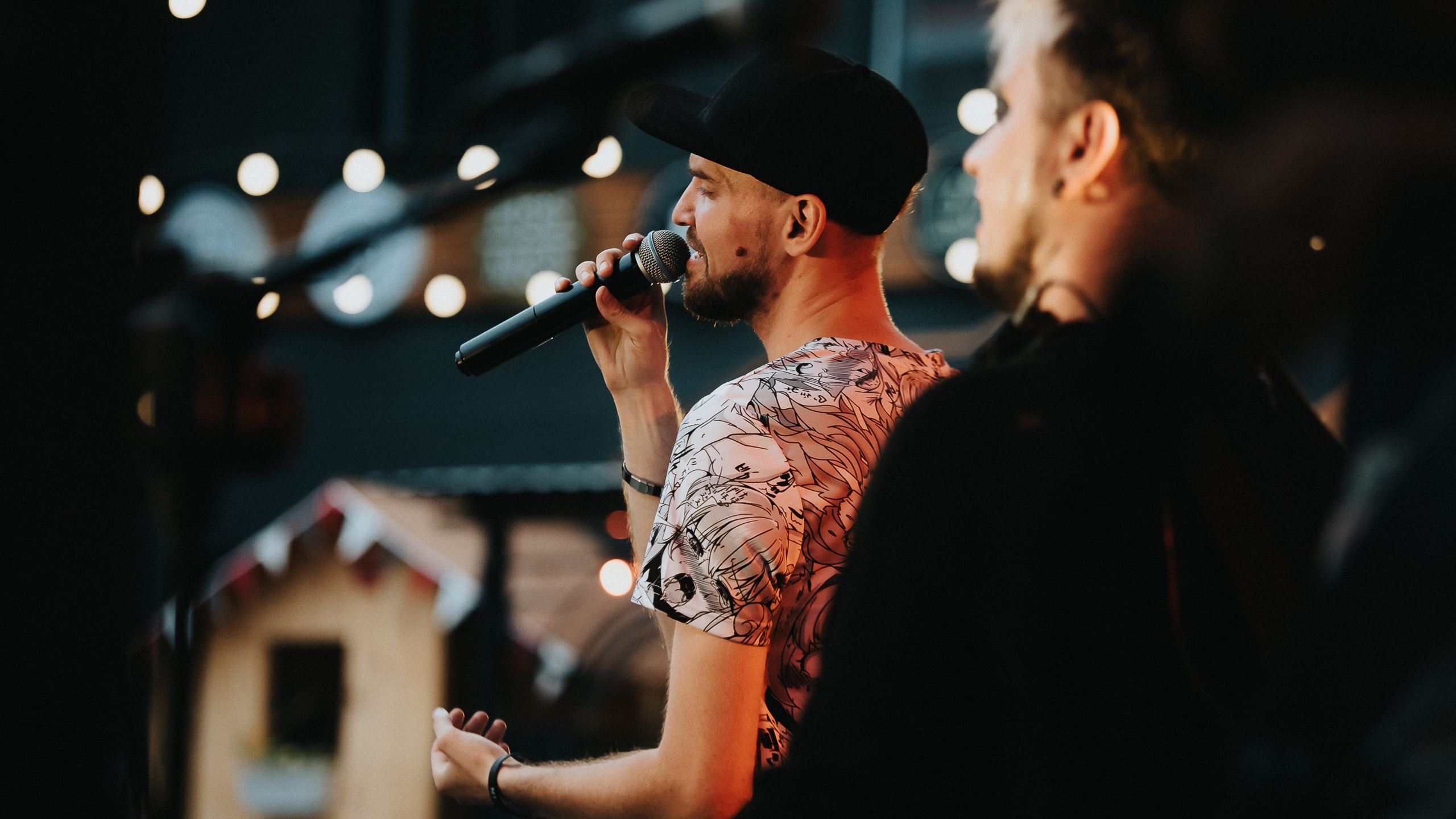 Pandora Secret 2022. Репортажный фотограф в Кемерово