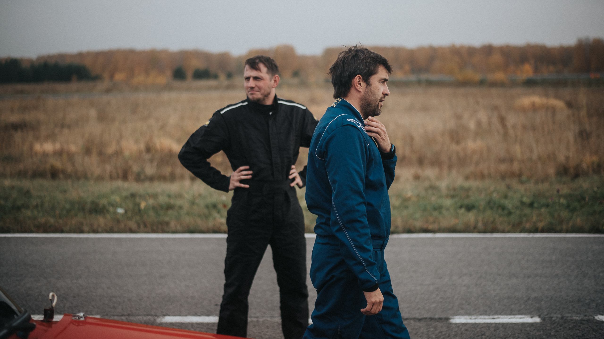 25.09.2022 — КСКГ Классика — Этап 5. Репортажный фотограф в Кемерово