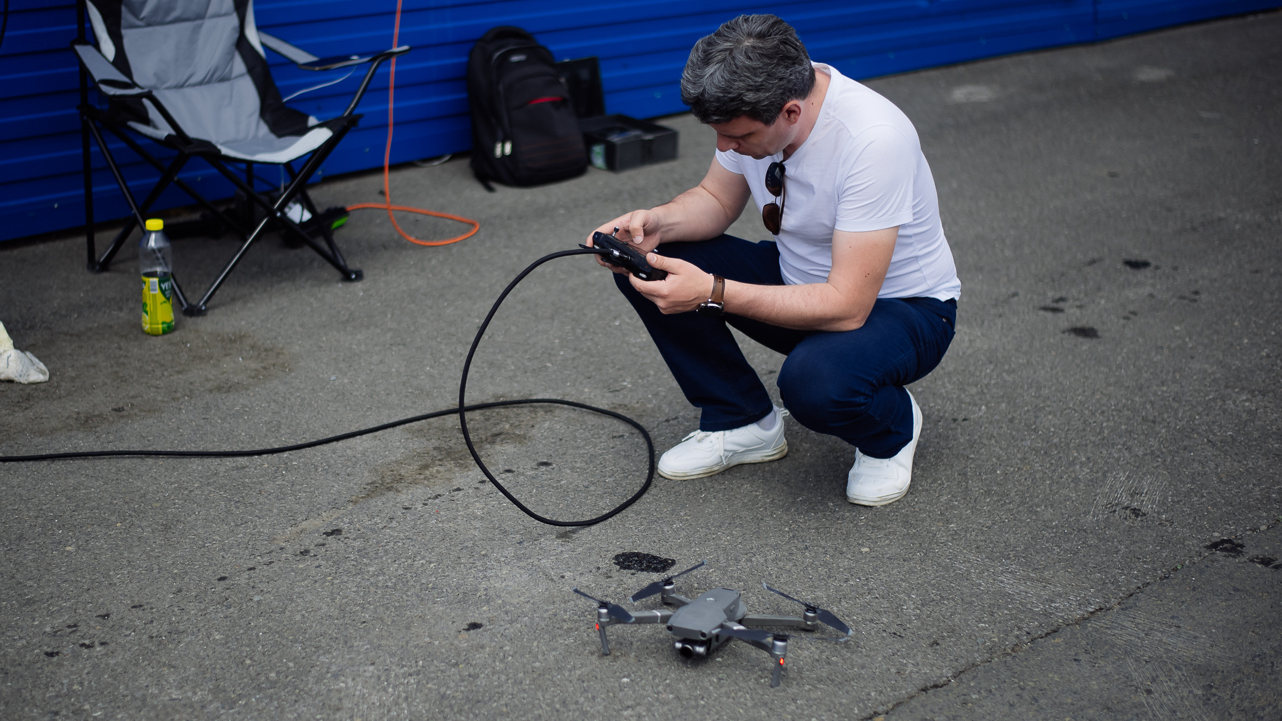 28.05.2022 — КСКГ Классика — Этап 1. Репортажный фотограф в Кемерово