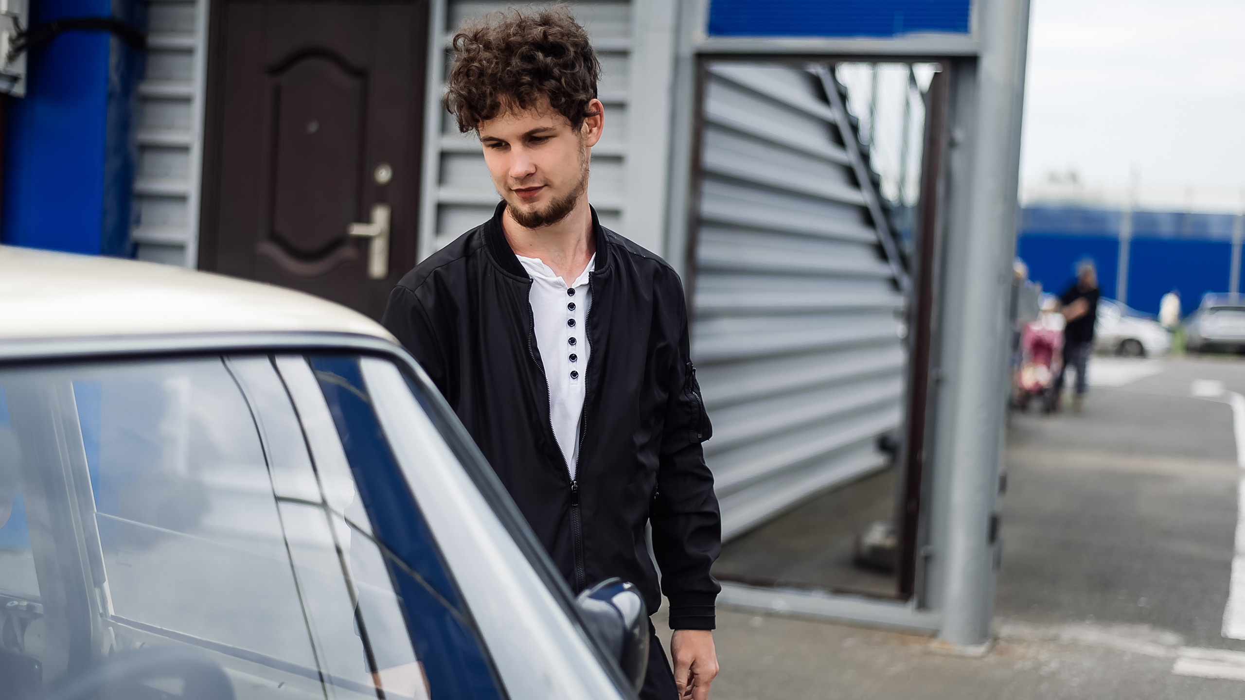 26.06.2022 — КСКГ Классика — Этап 2. Репортажный фотограф в Кемерово