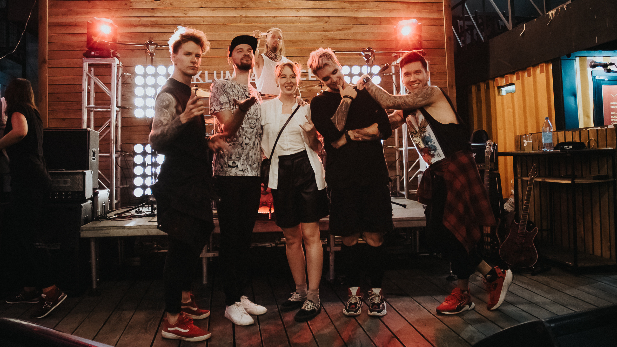 Pandora Secret 2022. Репортажный фотограф в Кемерово