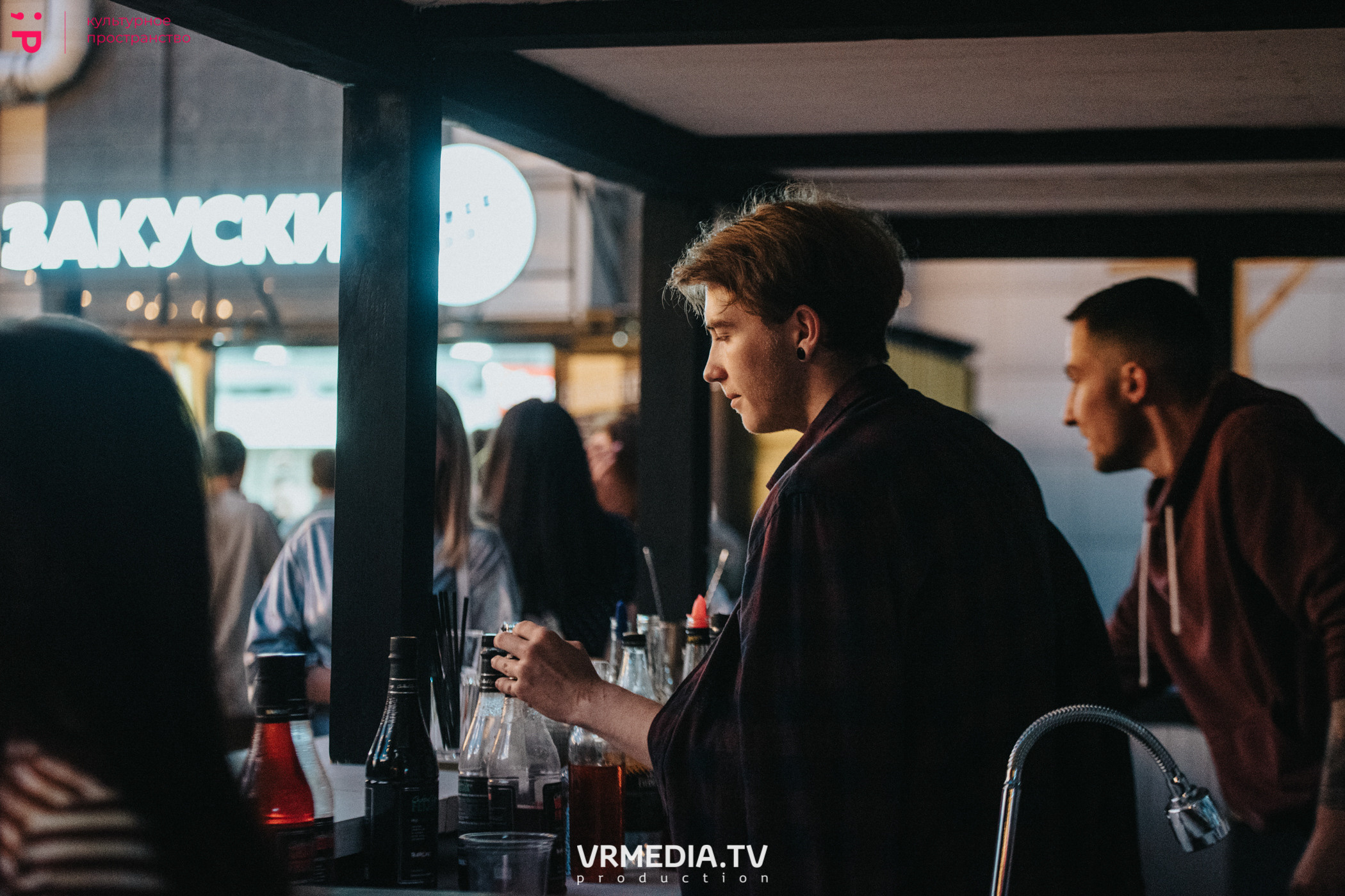 Rockfest 2022. Репортажный фотограф в Кемерово