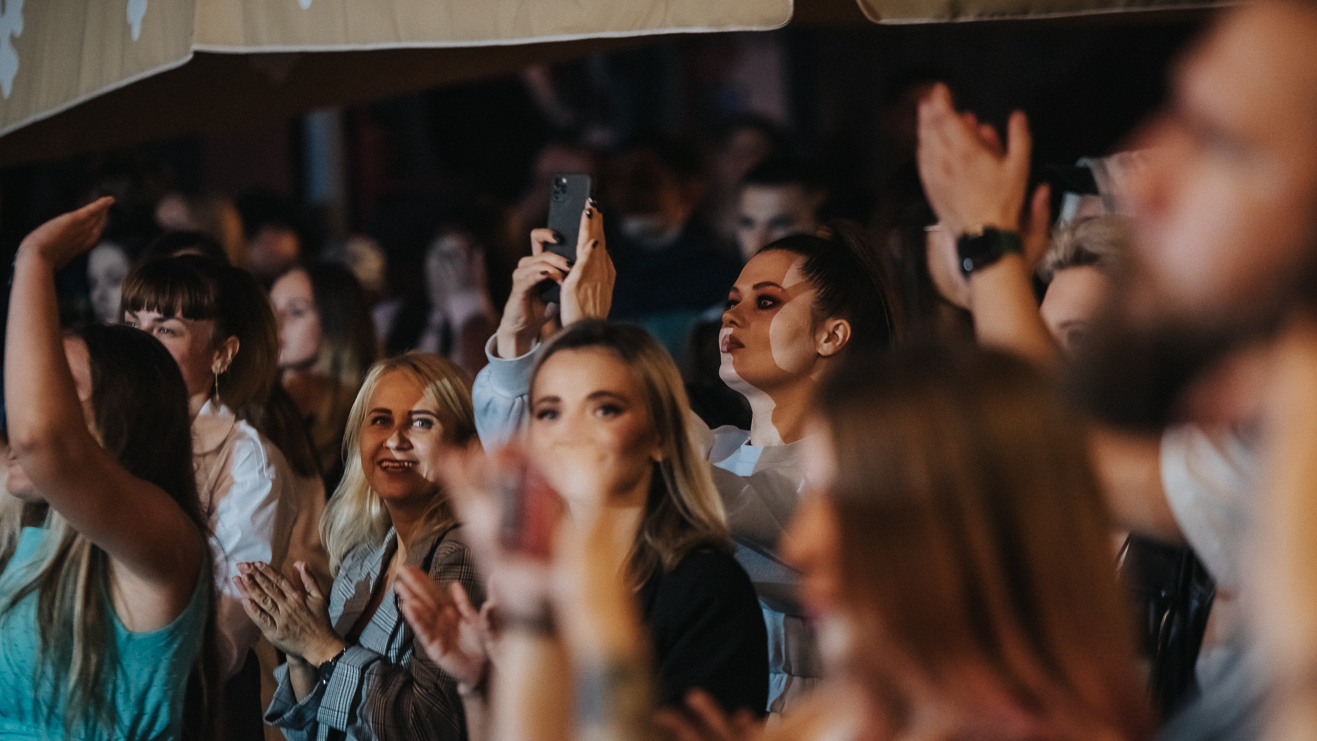 Pandora Secret 2022. Репортажный фотограф в Кемерово