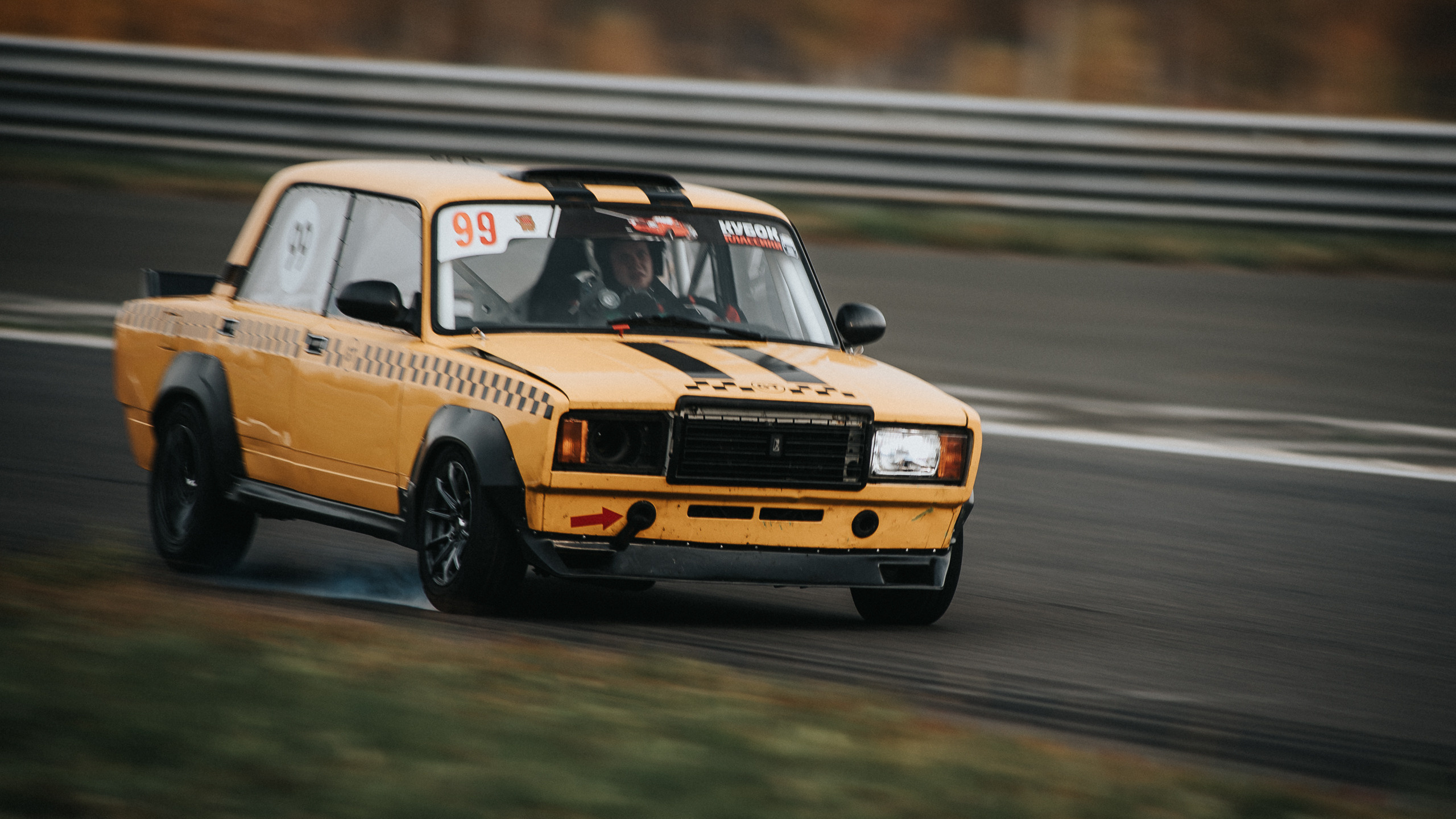 25.09.2022 — КСКГ Классика — Этап 5. Репортажный фотограф в Кемерово