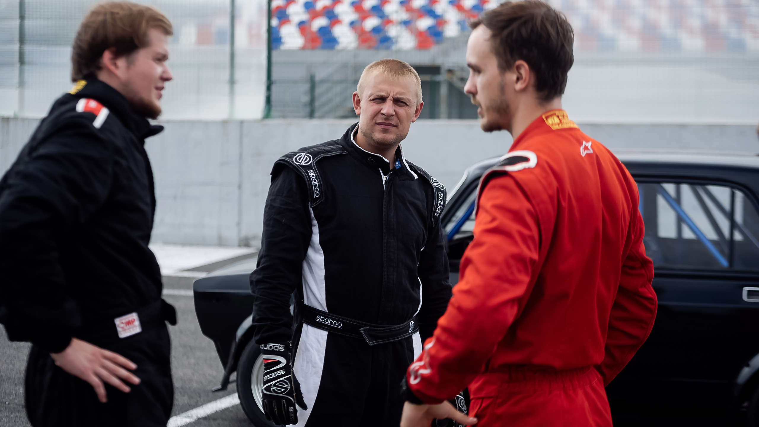 26.06.2022 — КСКГ Классика — Этап 2. Репортажный фотограф в Кемерово