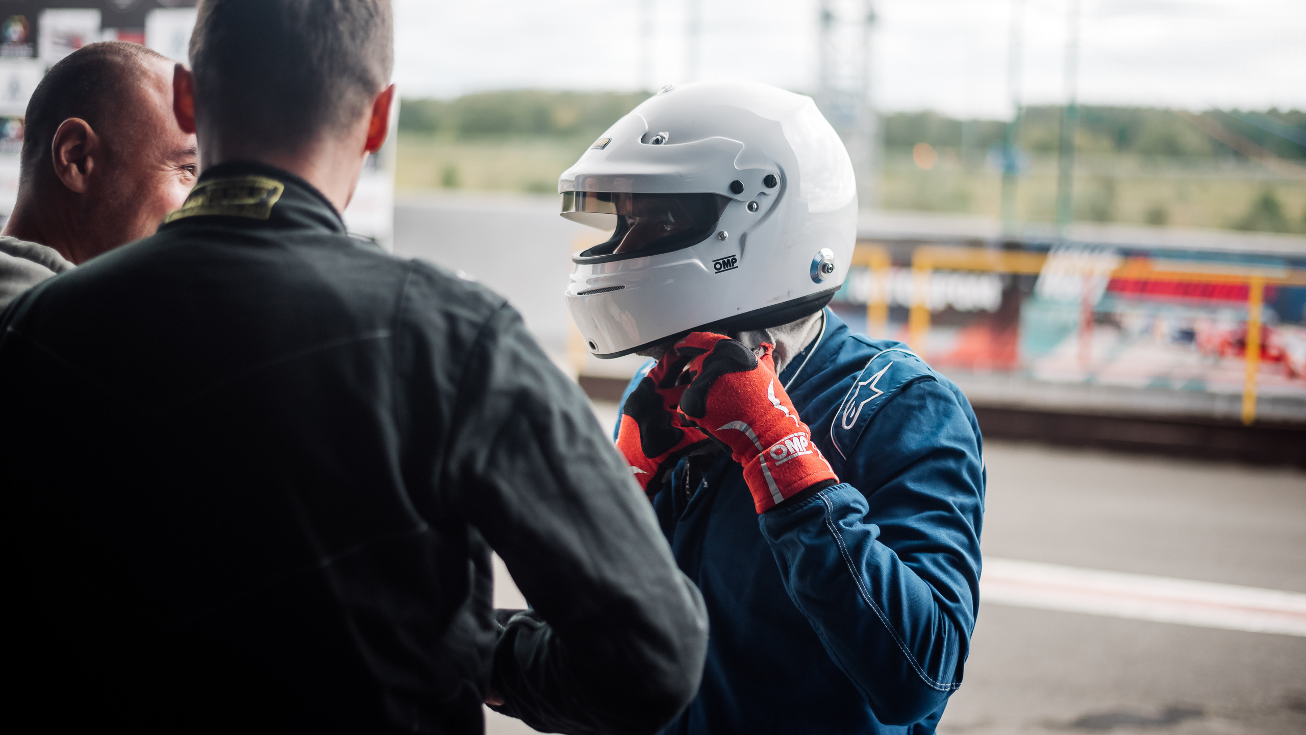 28.08.2022 — КСКГ Классика — Этап 4. Репортажный фотограф в Кемерово