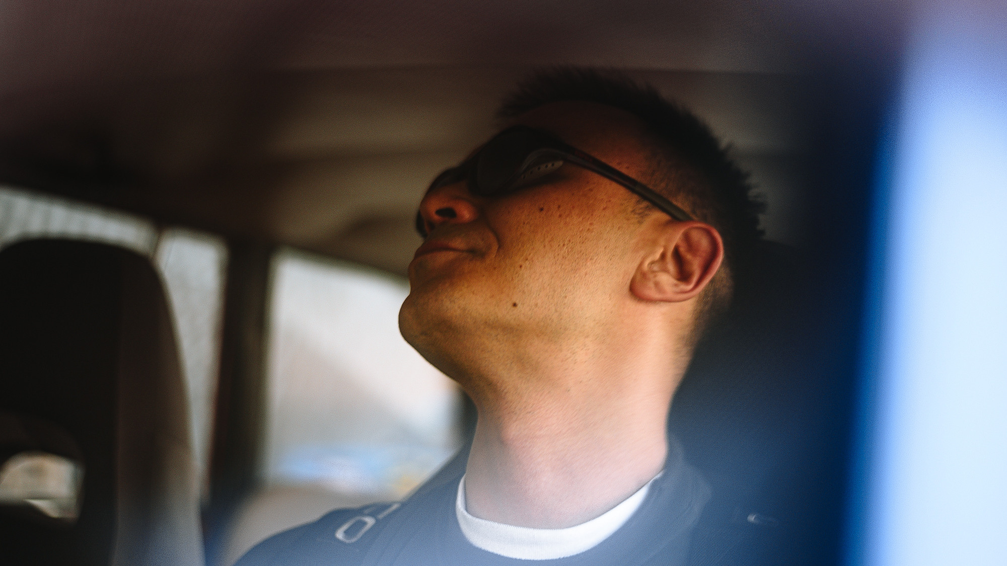 Zimkhana 2020. Репортажный фотограф в Кемерово