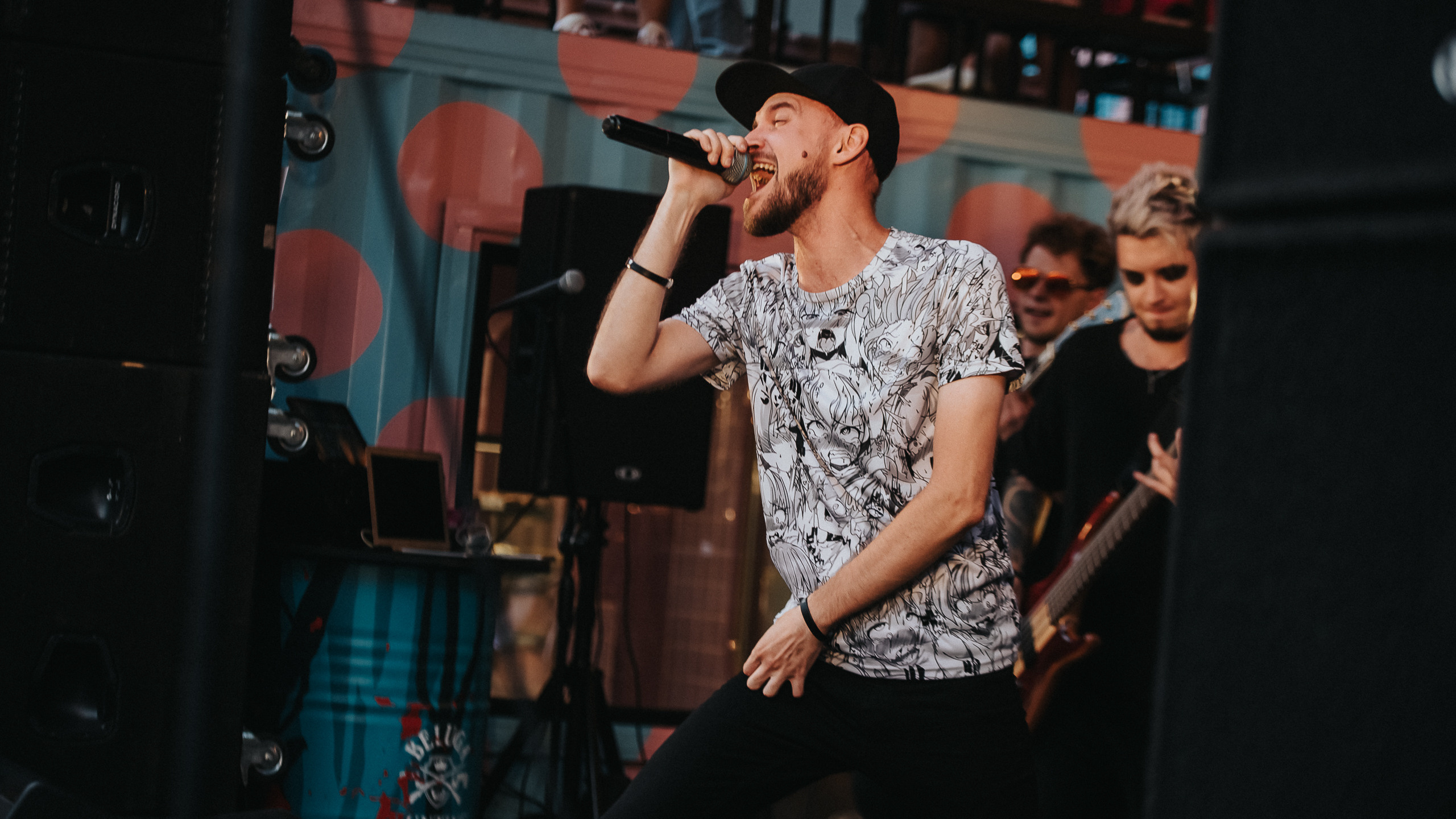 Pandora Secret 2022. Репортажный фотограф в Кемерово