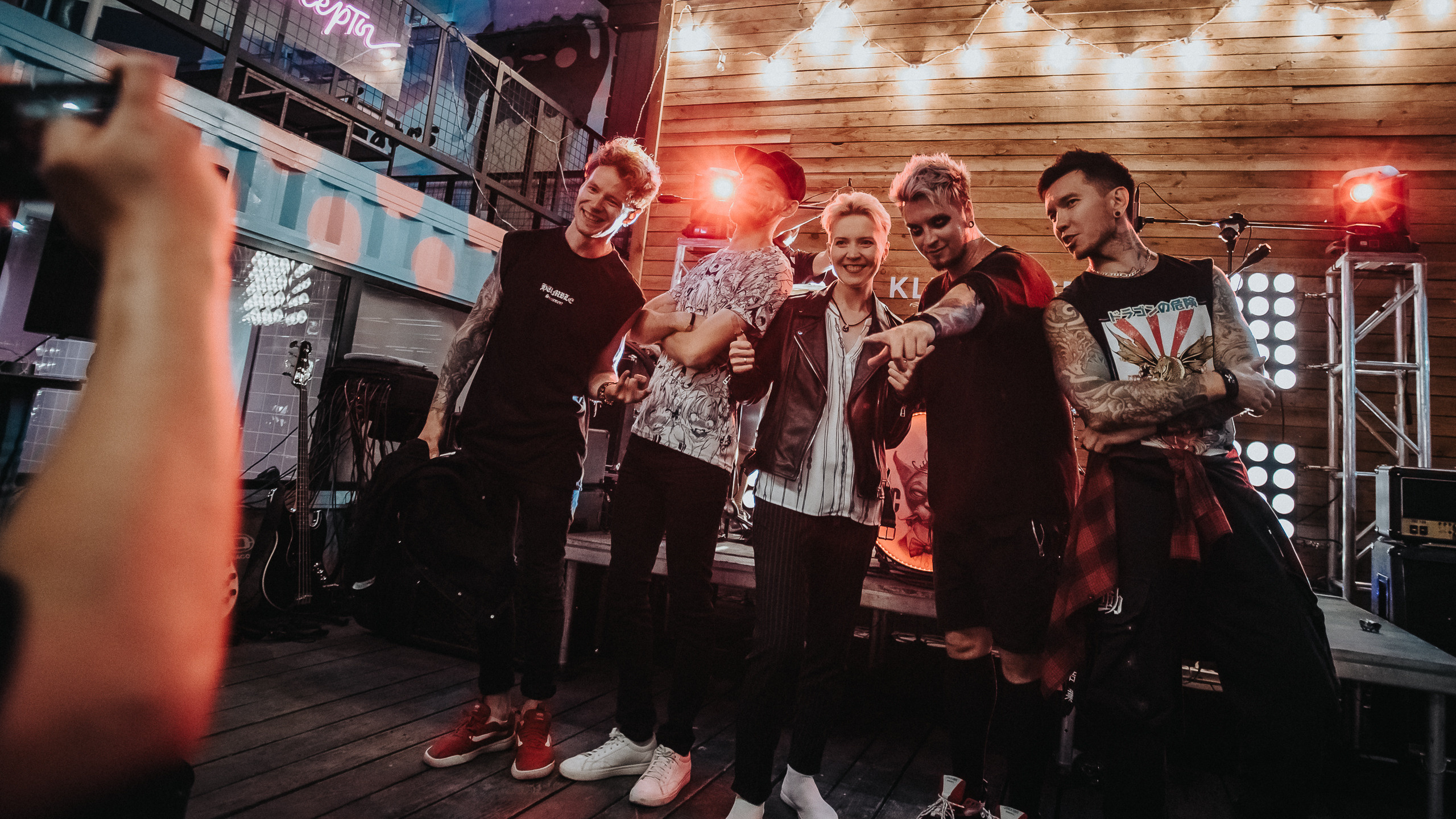 Pandora Secret 2022. Репортажный фотограф в Кемерово