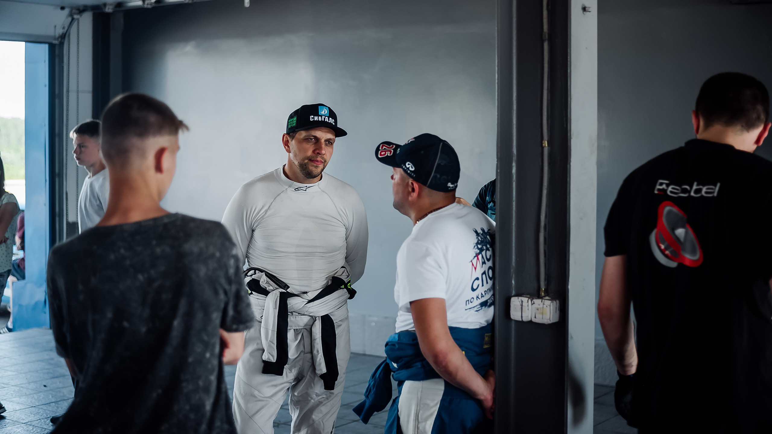 26.06.2022 — КСКГ Классика — Этап 2. Репортажный фотограф в Кемерово