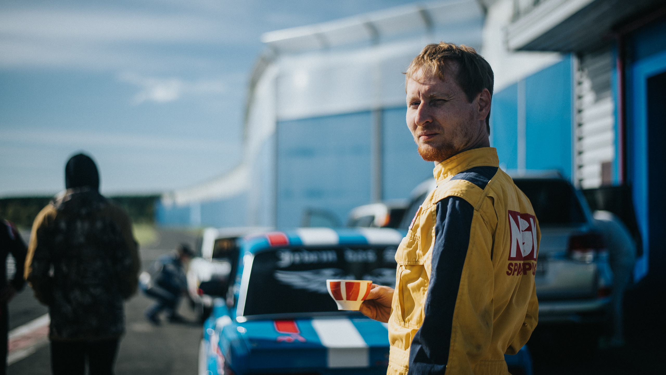 28.08.2022 — КСКГ Классика — Этап 4. Репортажный фотограф в Кемерово