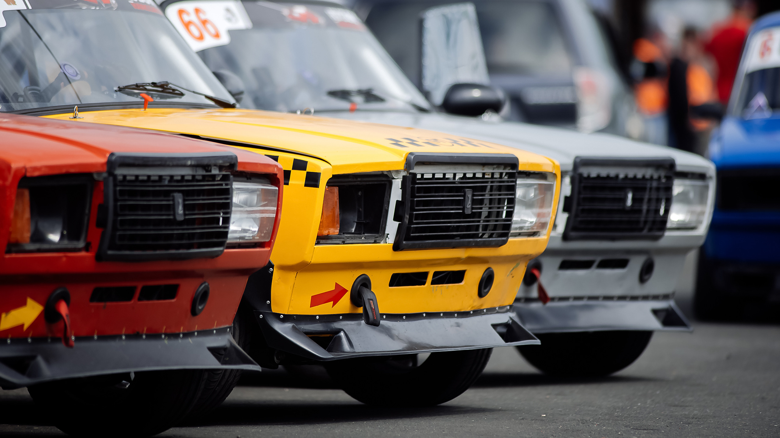 26.06.2022 — КСКГ Классика — Этап 2. Репортажный фотограф в Кемерово