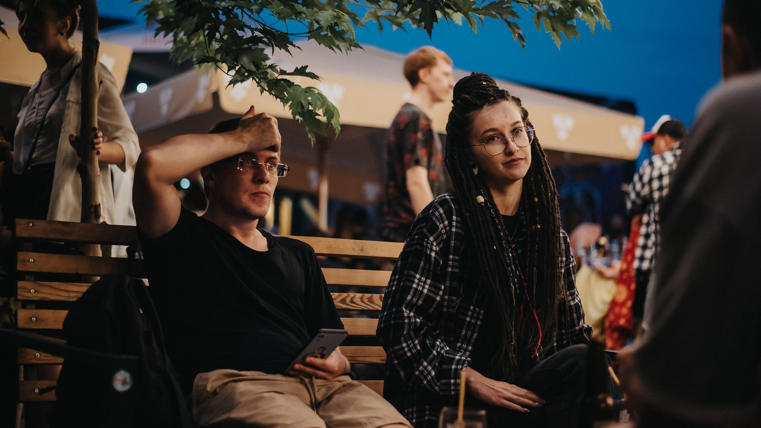 Pandora Secret 2022. Репортажный фотограф в Кемерово